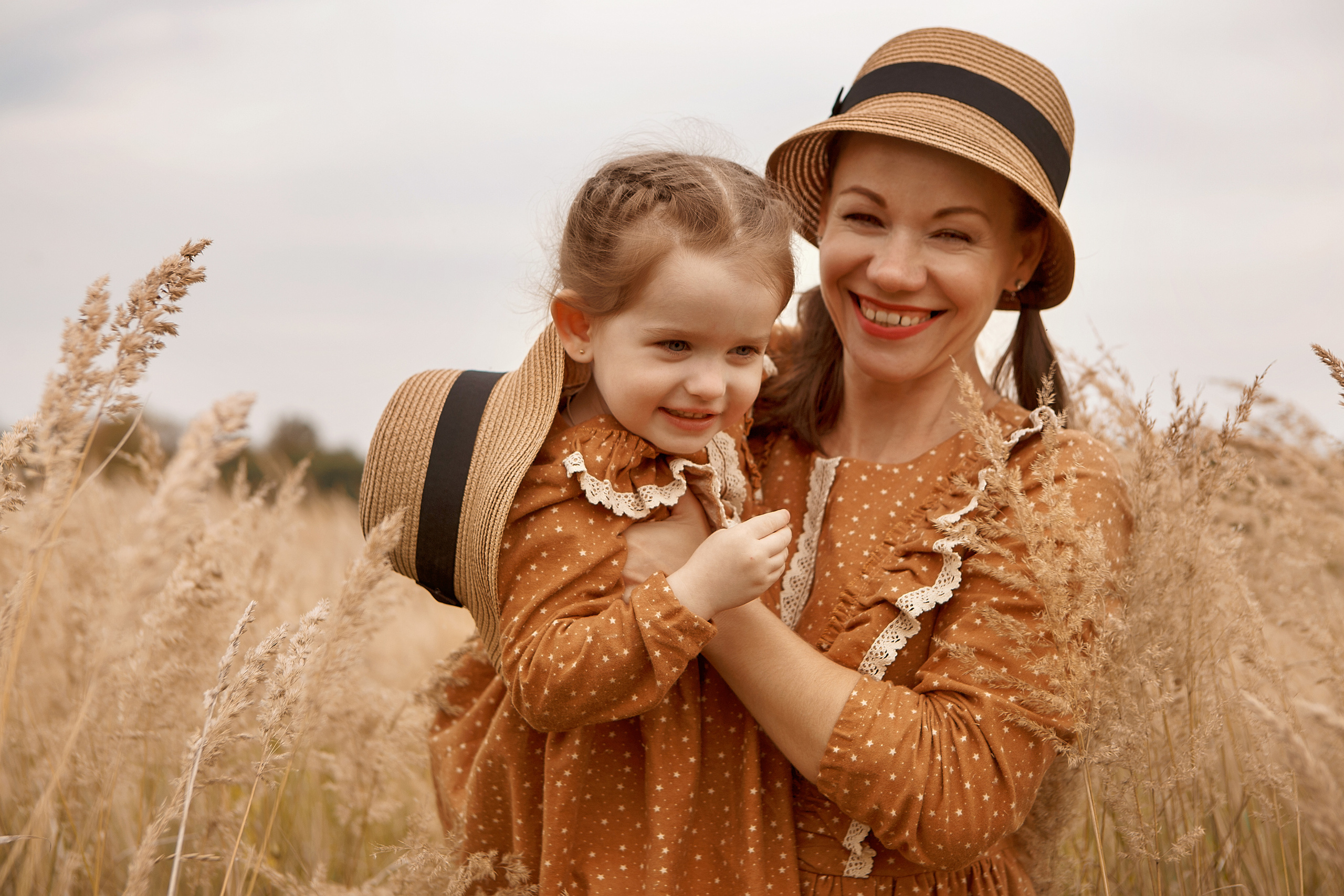 1. Семейный и детский фотограф в Ярославле