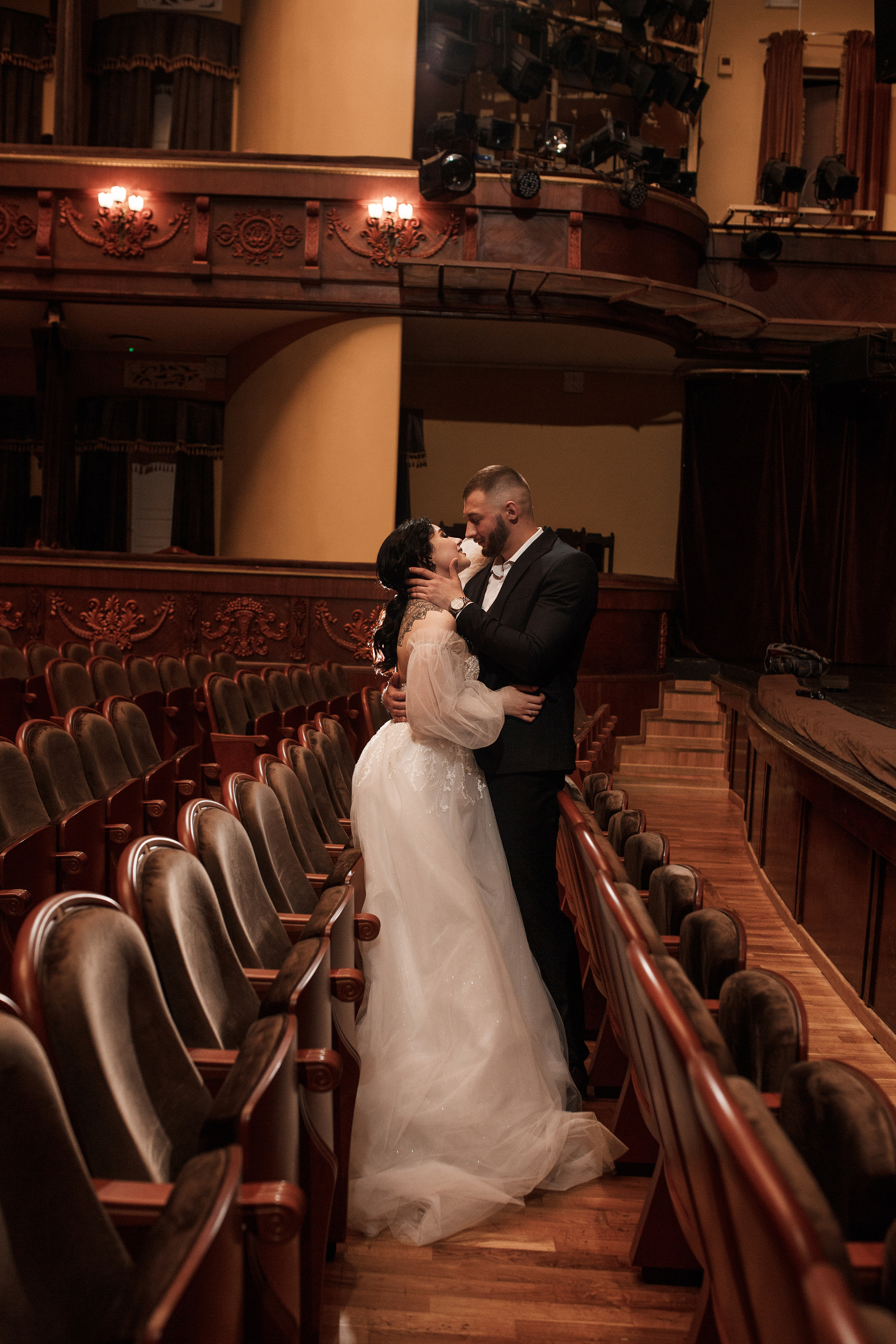 Волковский. Семейный и детский фотограф в Ярославле