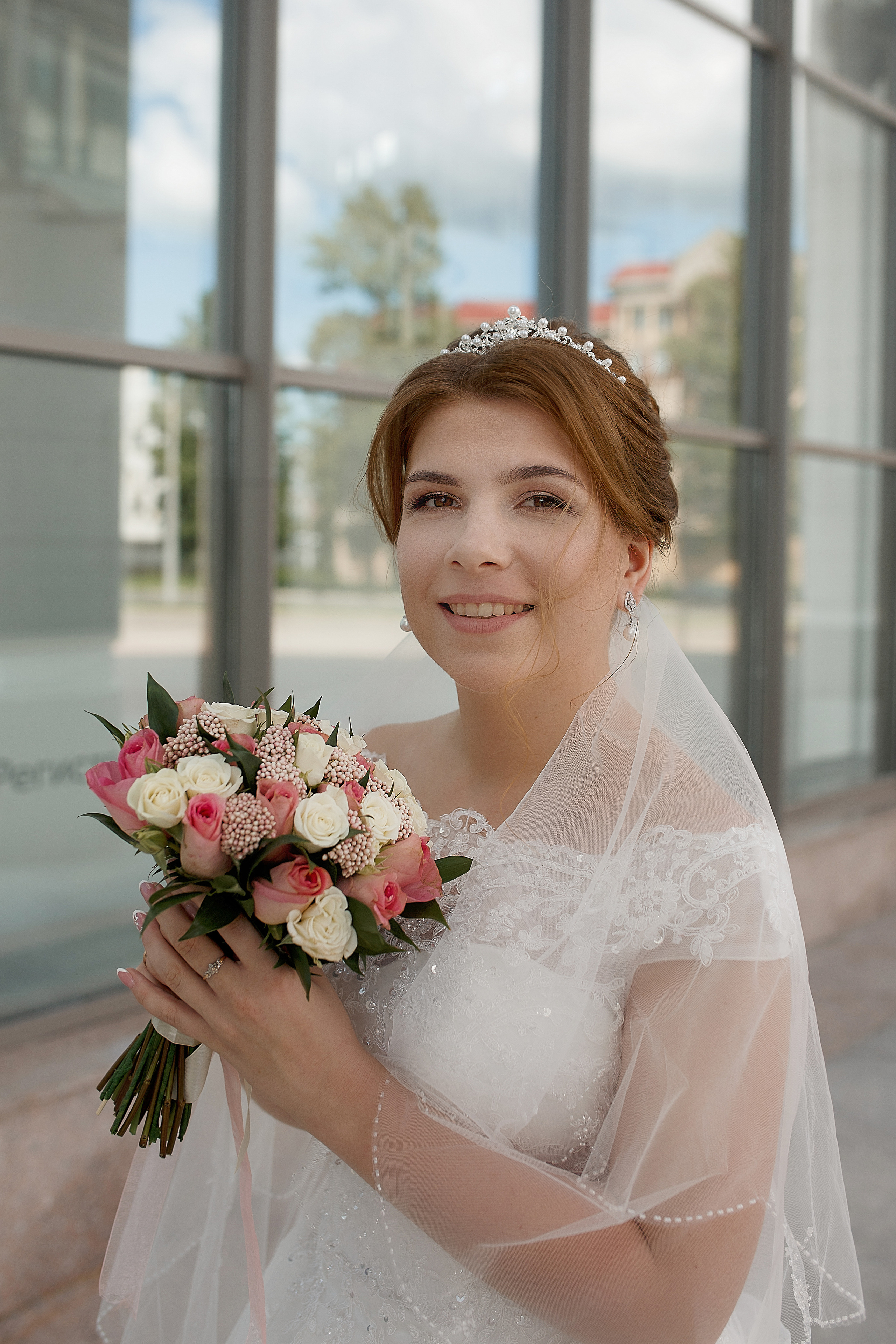 Александр и Надежда. Семейный и детский фотограф в Ярославле