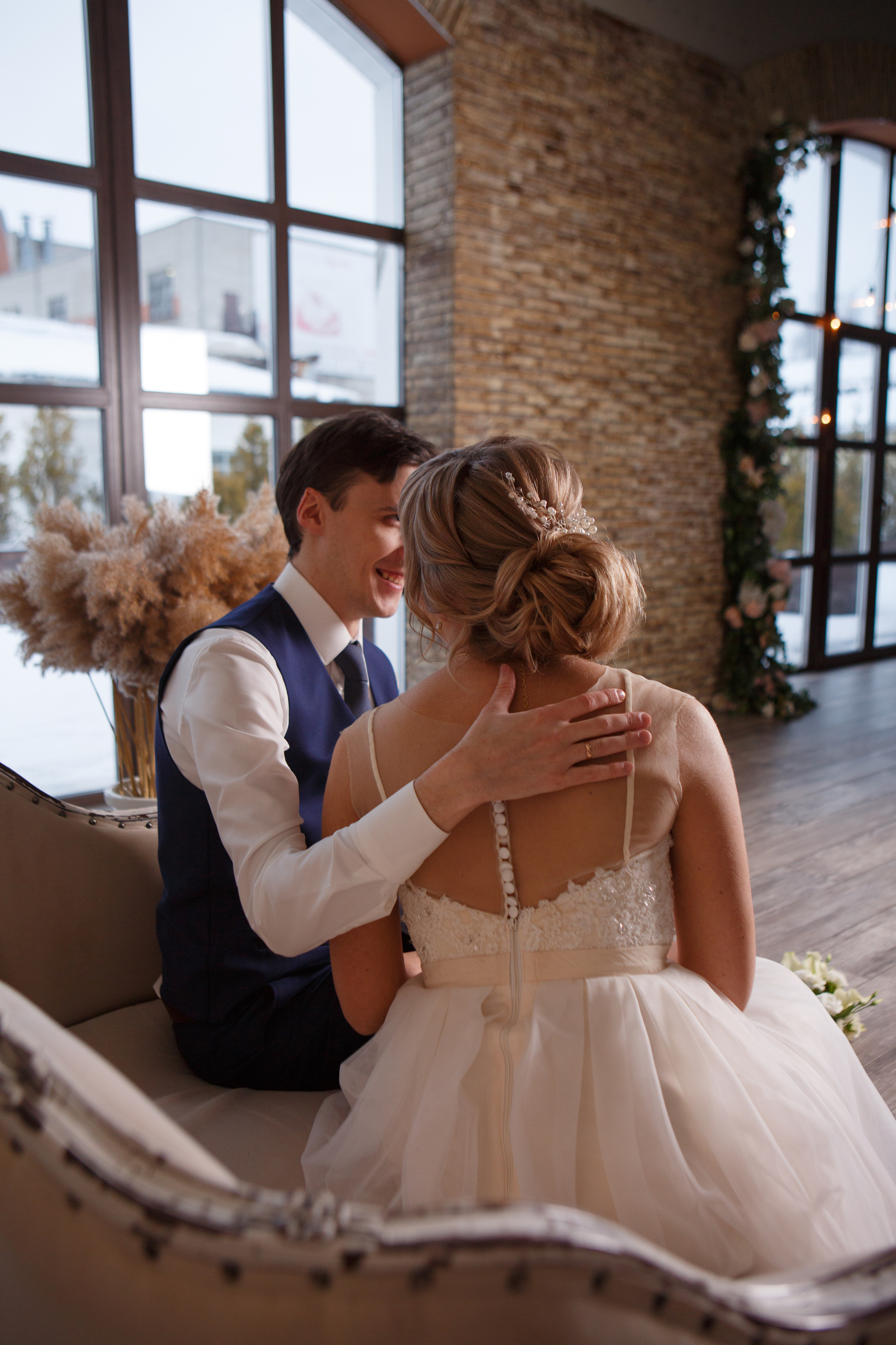 Яна и Артём. Семейный и детский фотограф в Ярославле