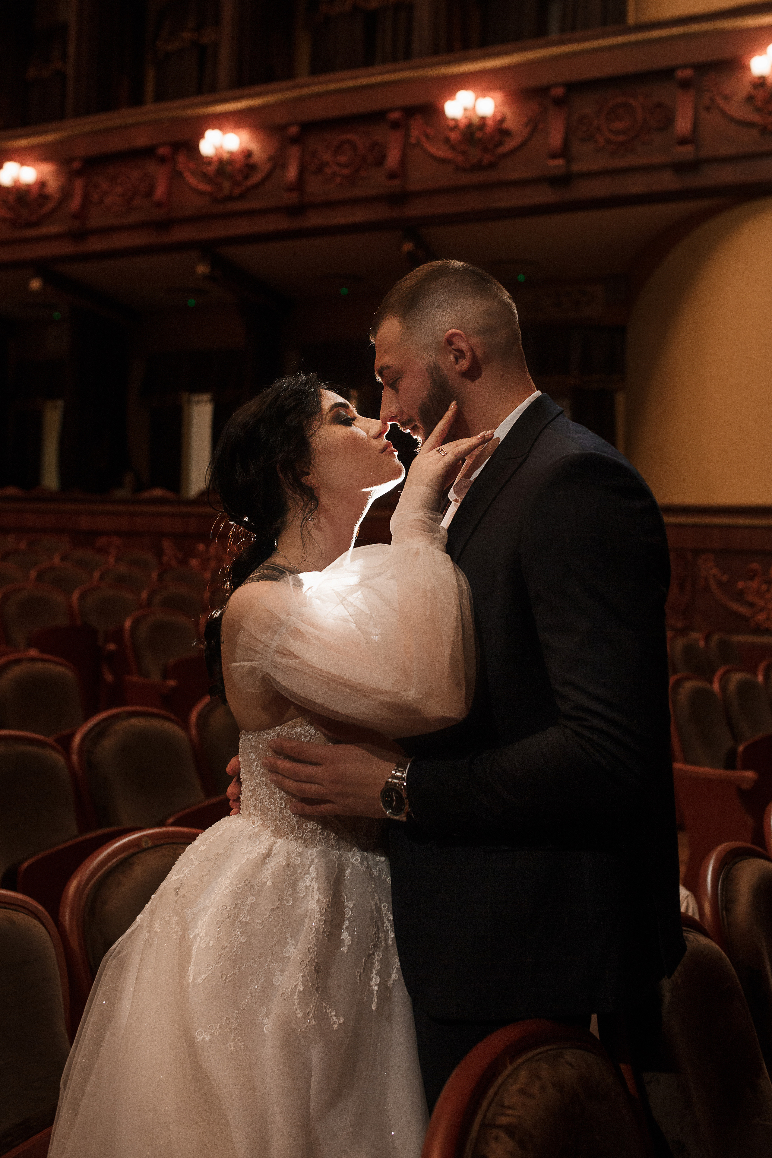 Волковский. Семейный и детский фотограф в Ярославле