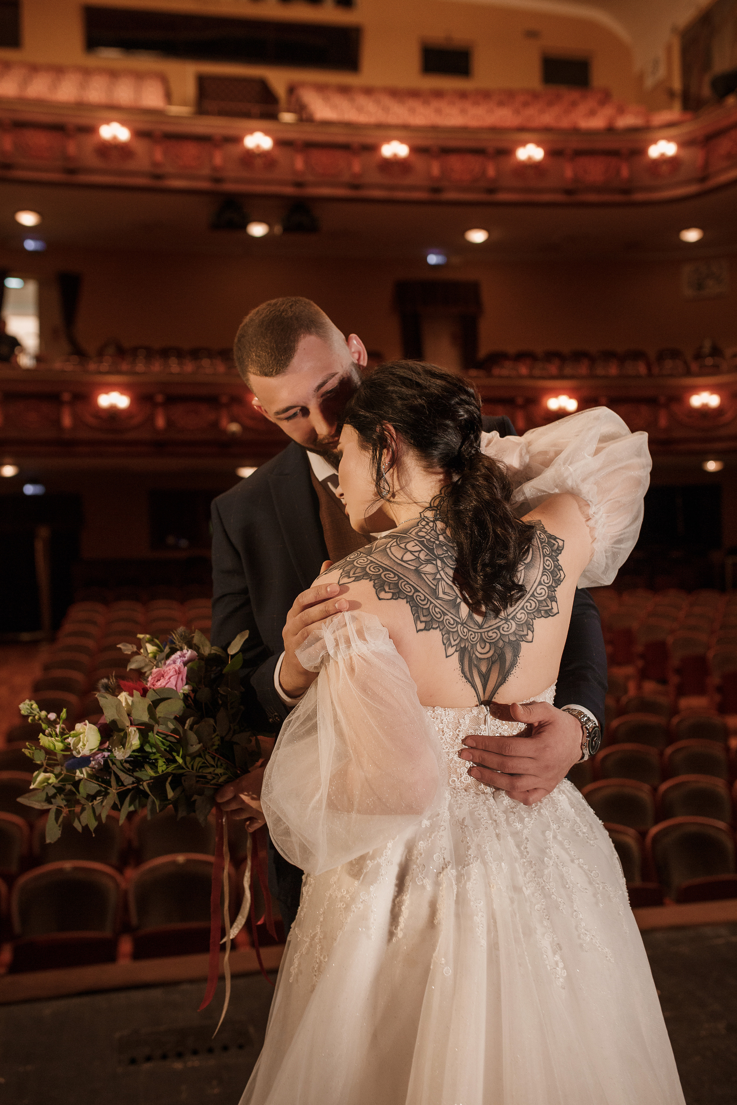 Волковский. Семейный и детский фотограф в Ярославле
