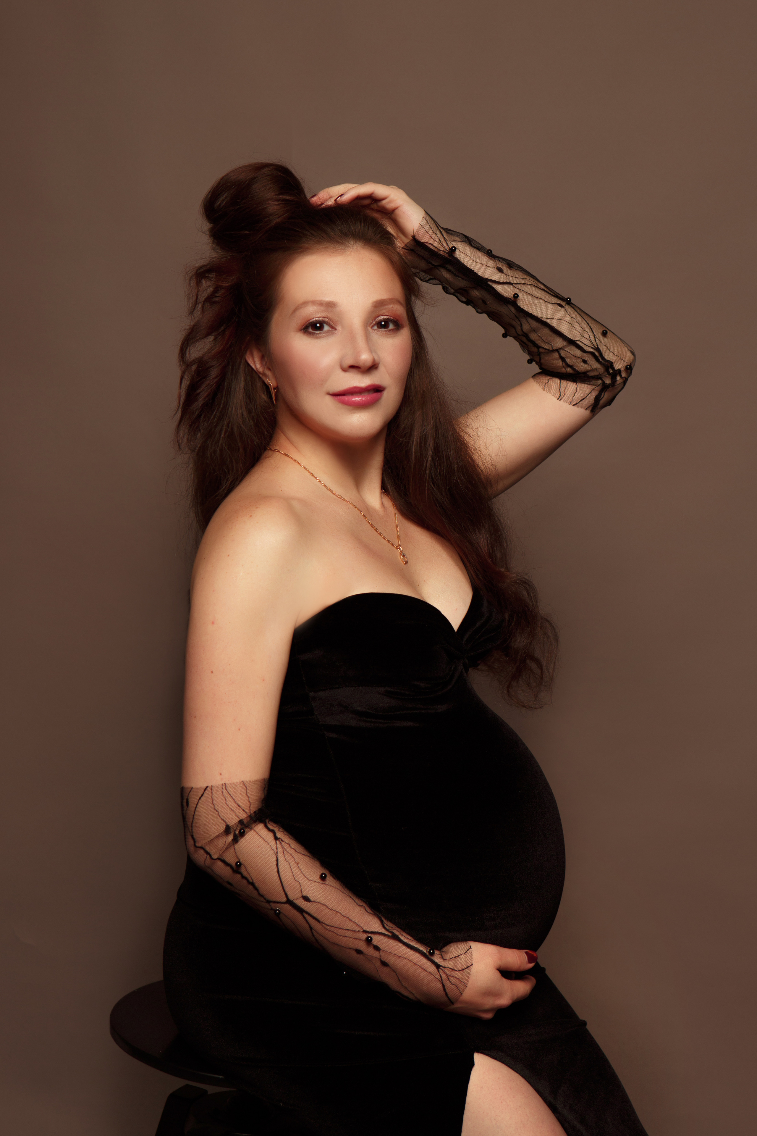 Настя. Семейный и детский фотограф в Ярославле