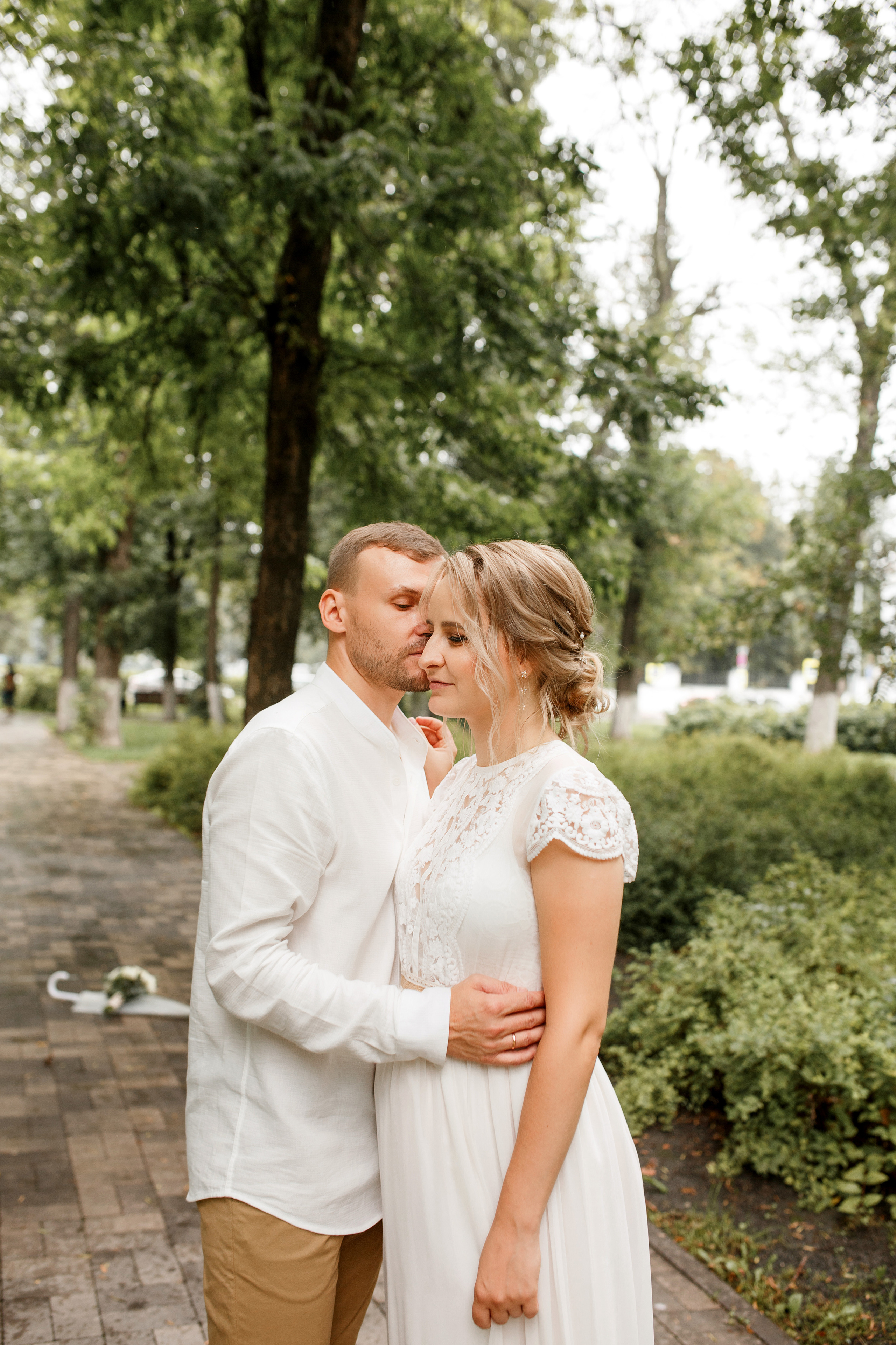 Прогулка Григорий и Ксения. Семейный и детский фотограф в Ярославле