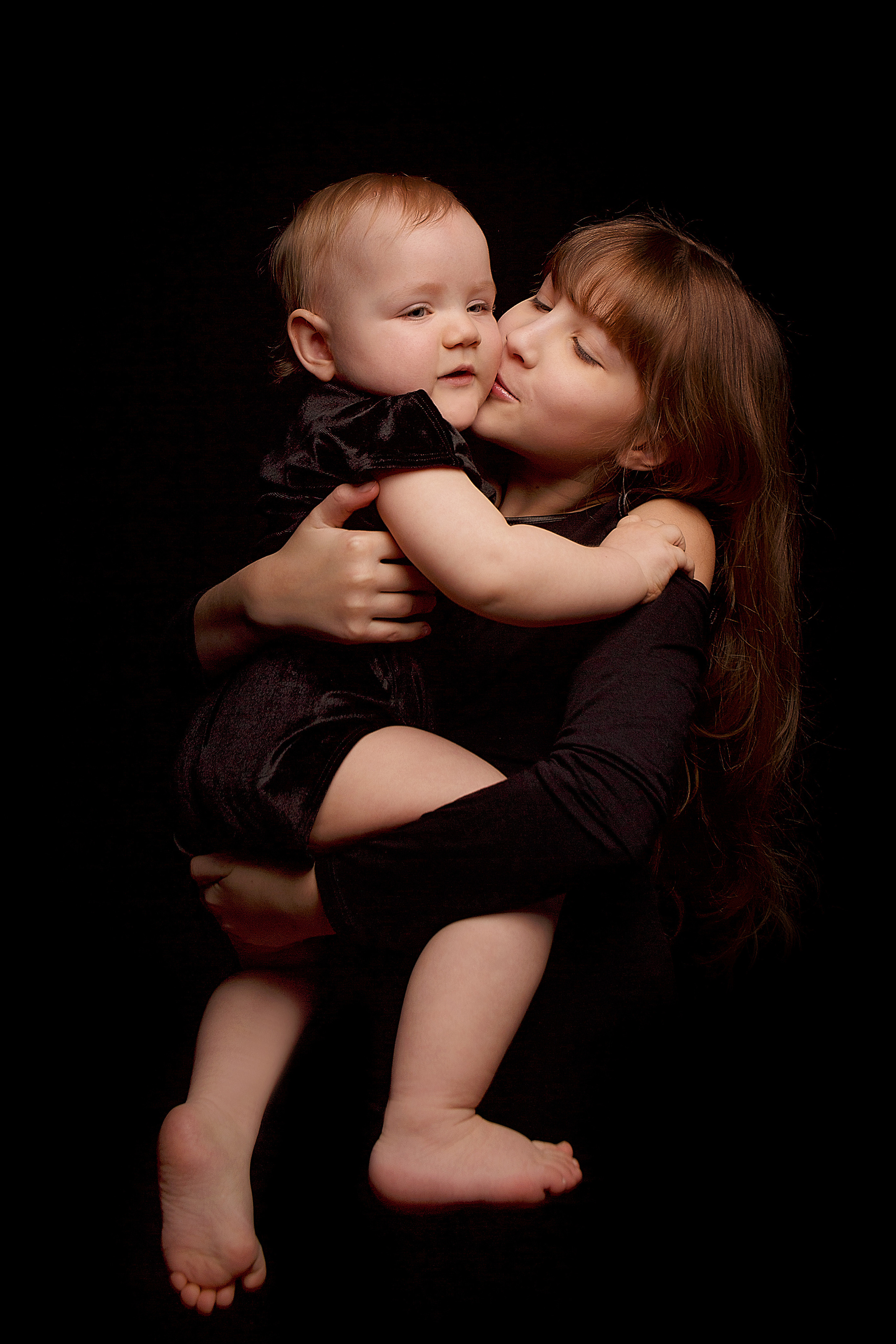 3. Семейный и детский фотограф в Ярославле