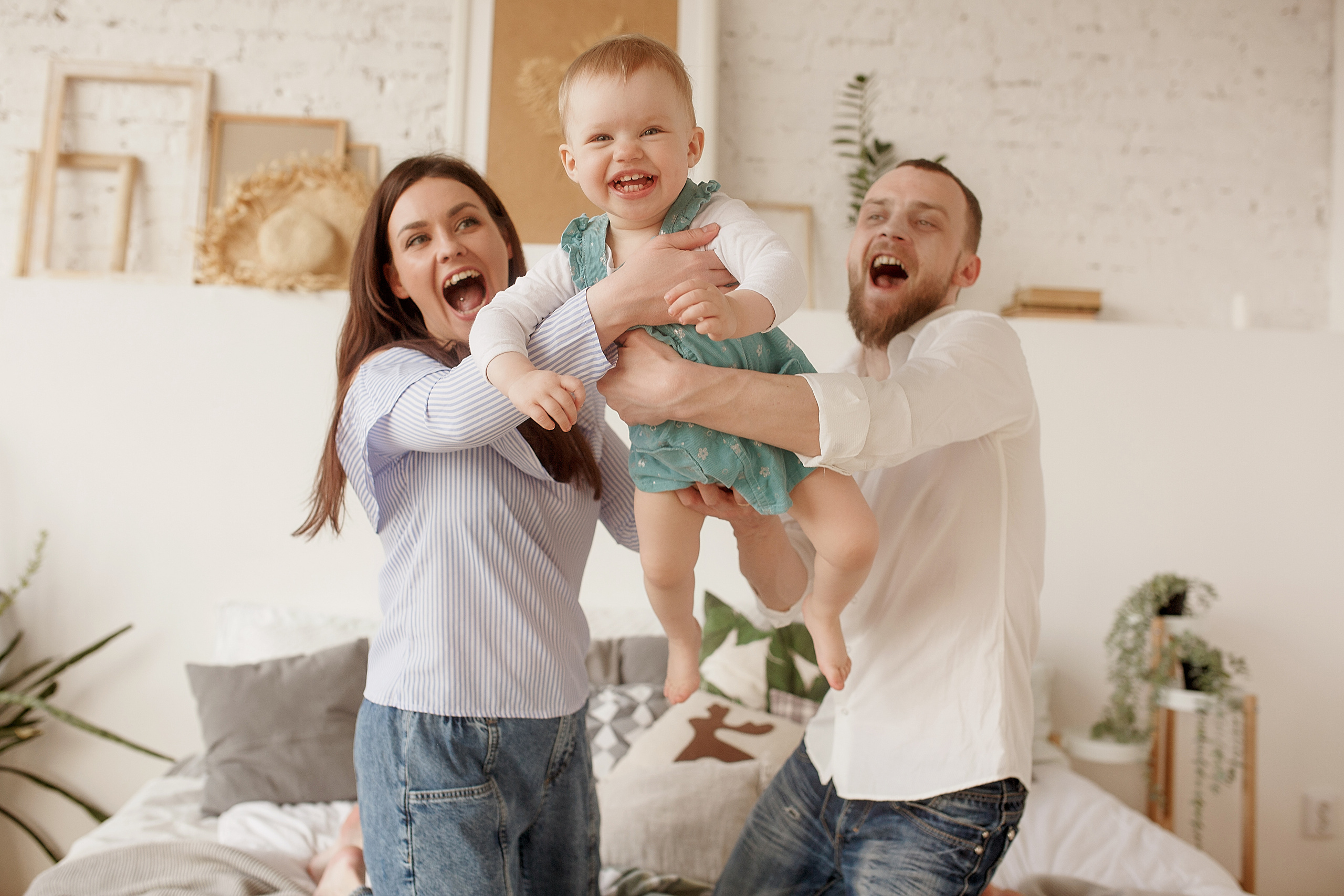 3. Семейный и детский фотограф в Ярославле