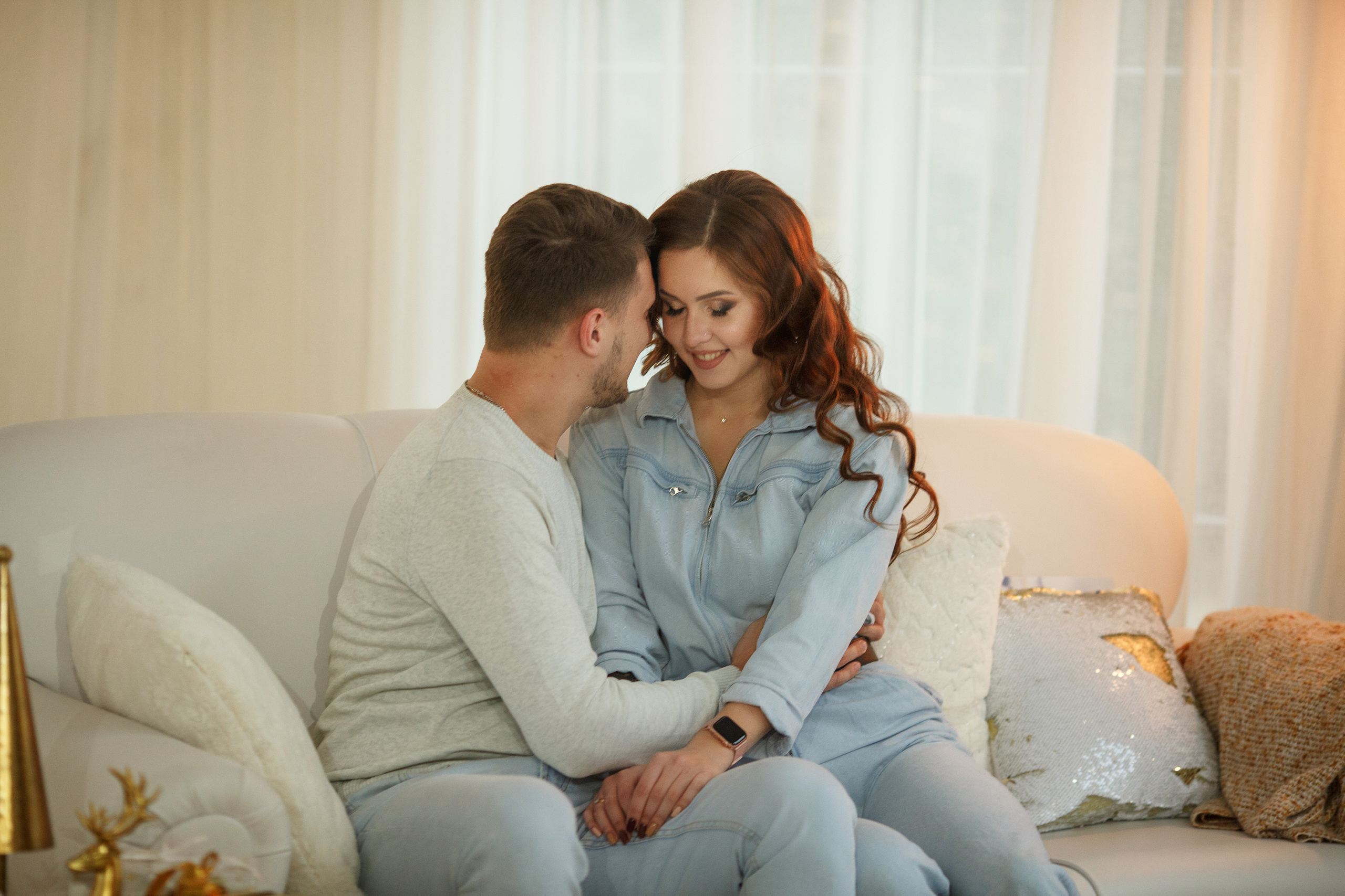 9. Семейный и детский фотограф в Ярославле