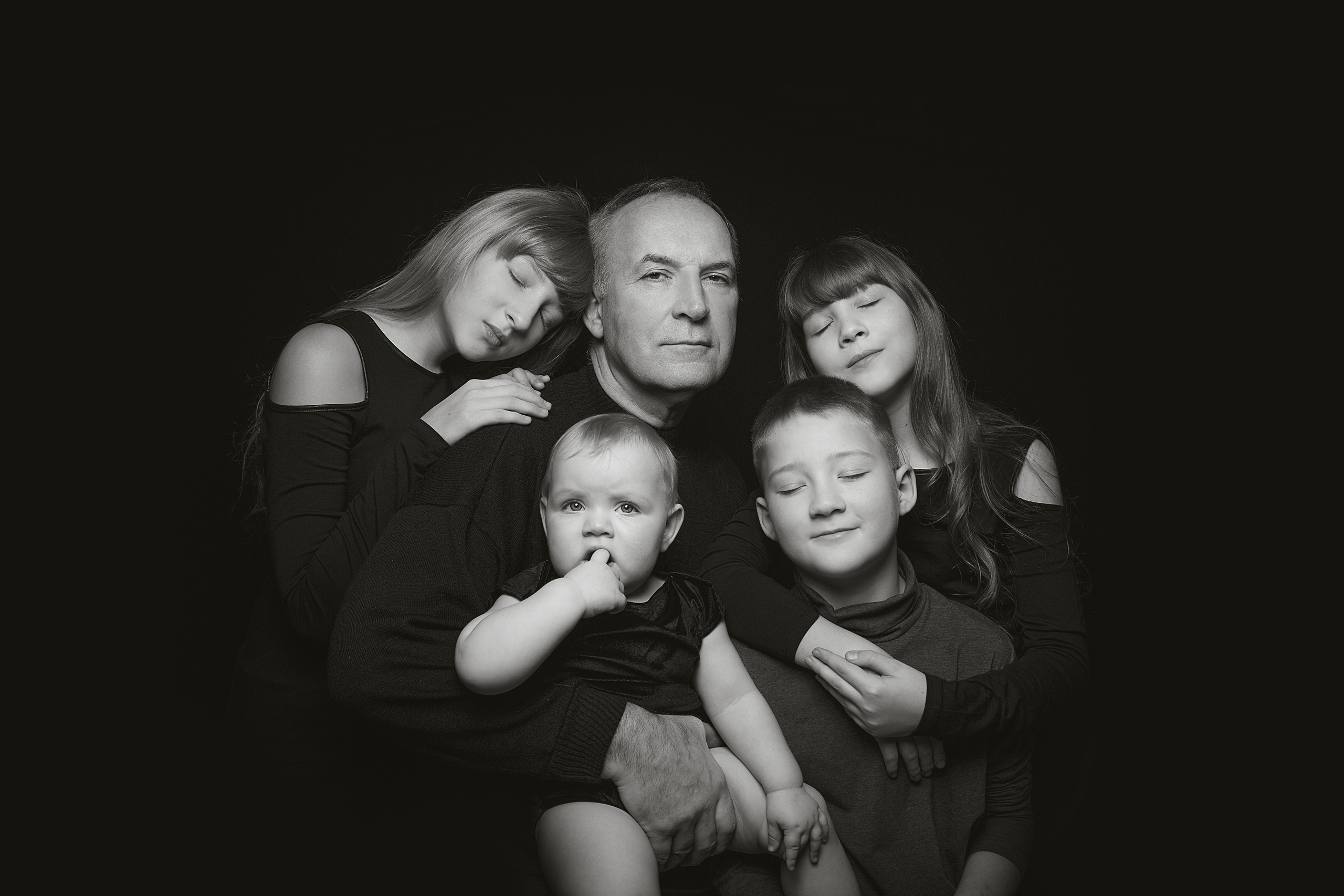 3. Семейный и детский фотограф в Ярославле