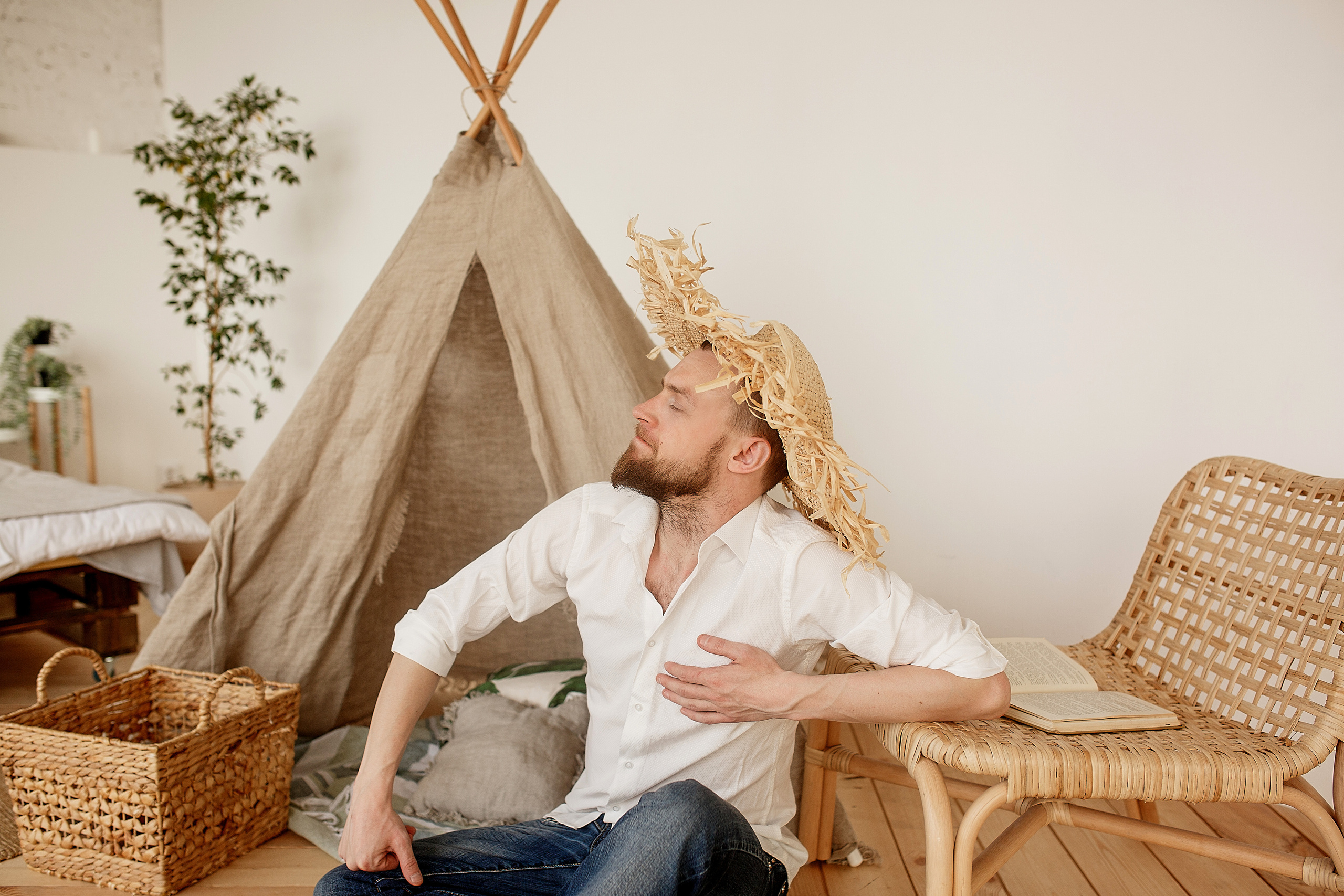 3. Семейный и детский фотограф в Ярославле