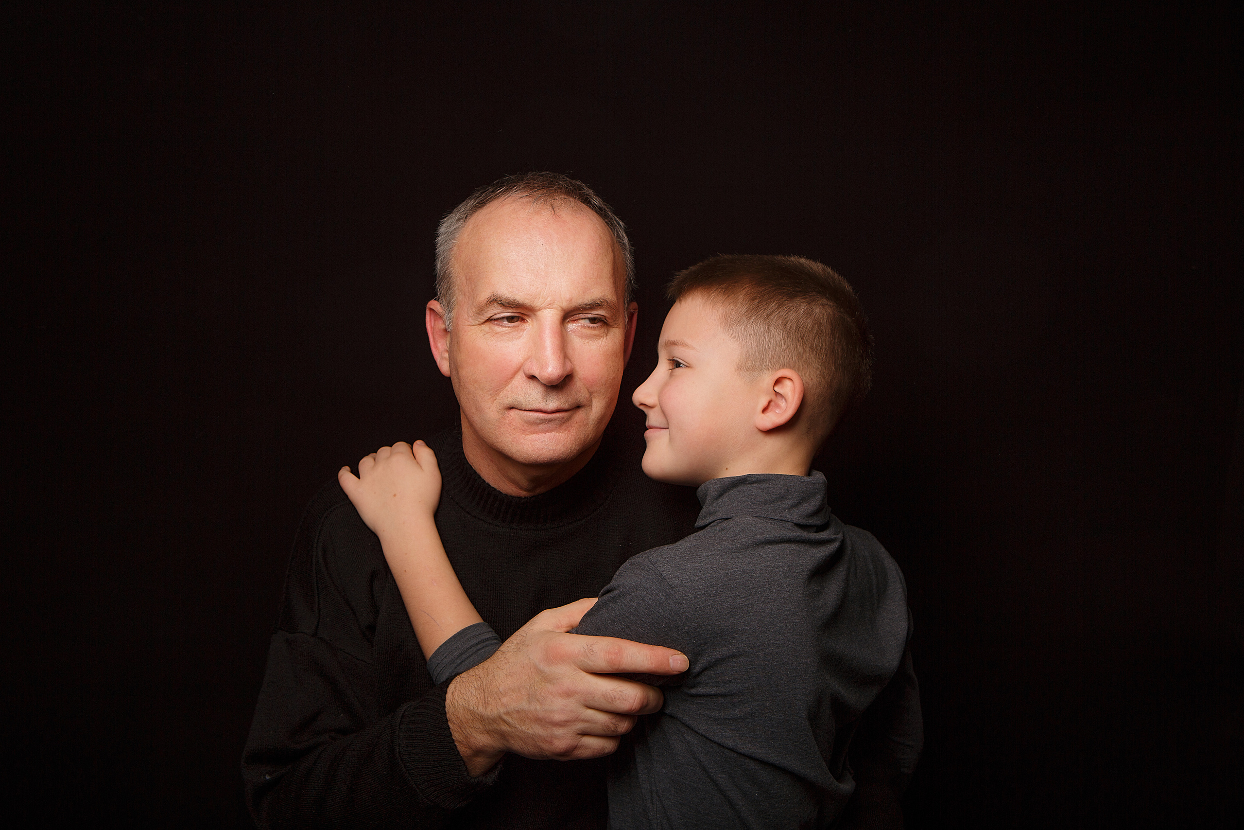 3. Семейный и детский фотограф в Ярославле