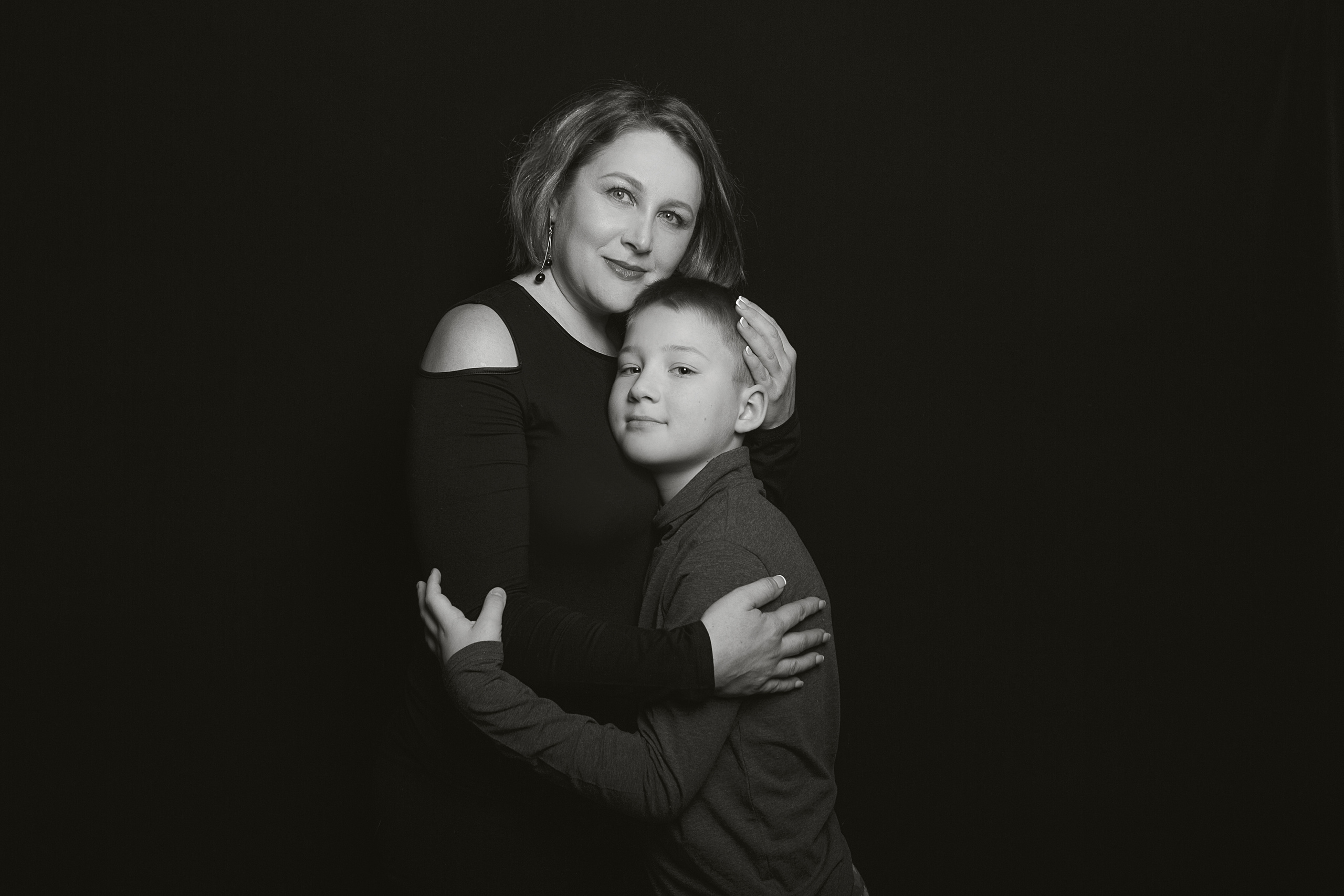 3. Семейный и детский фотограф в Ярославле