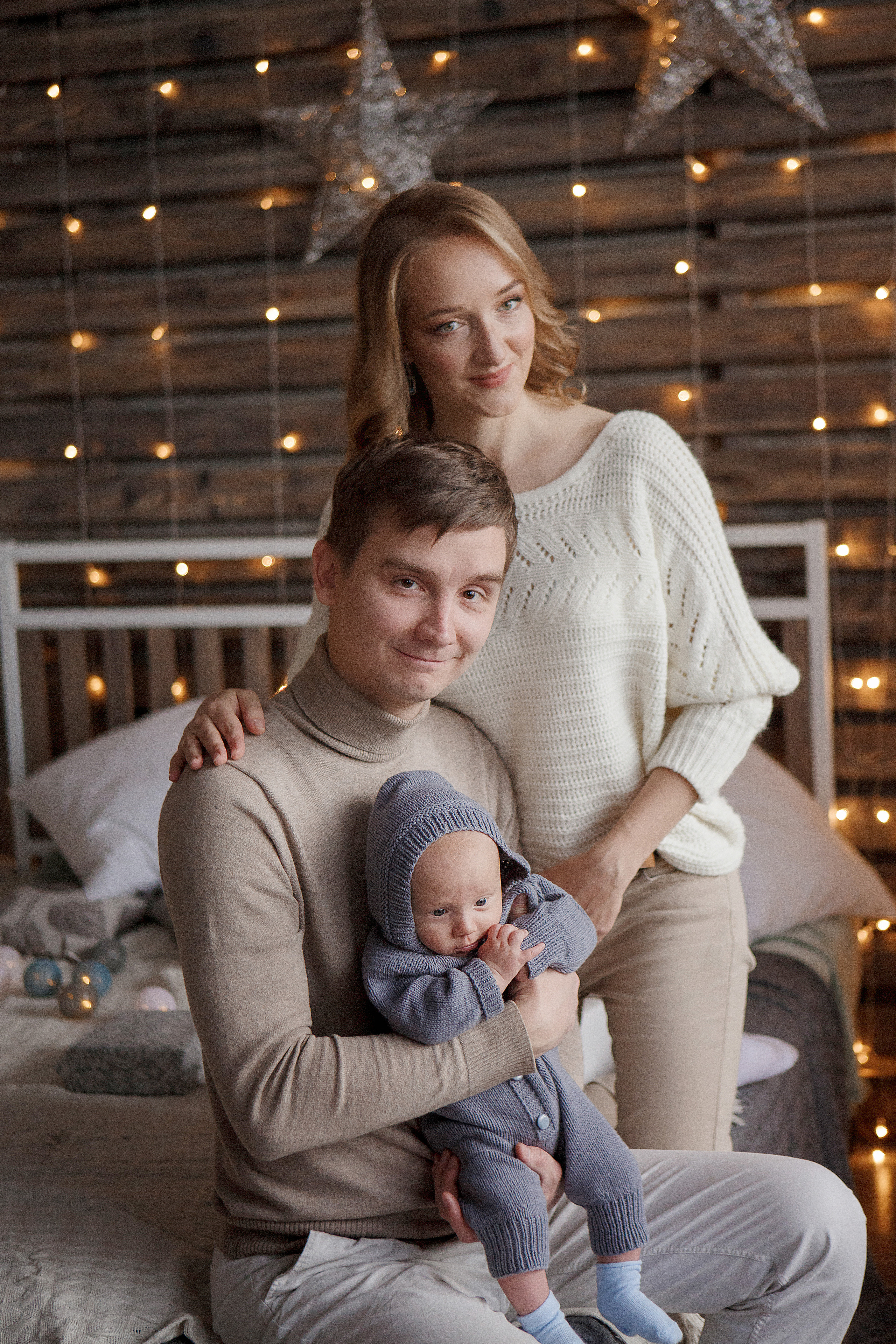 2. Семейный и детский фотограф в Ярославле