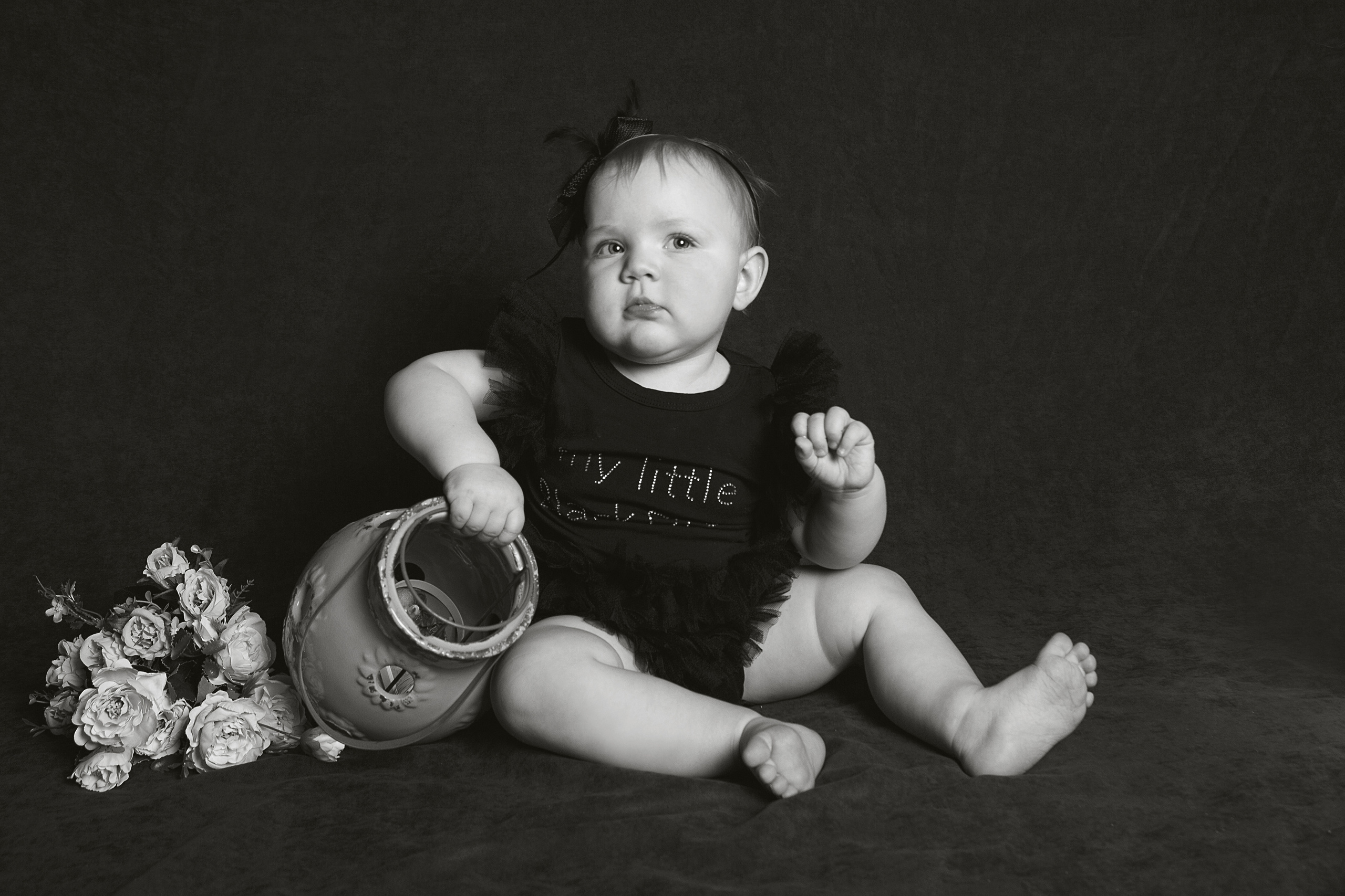 3. Семейный и детский фотограф в Ярославле