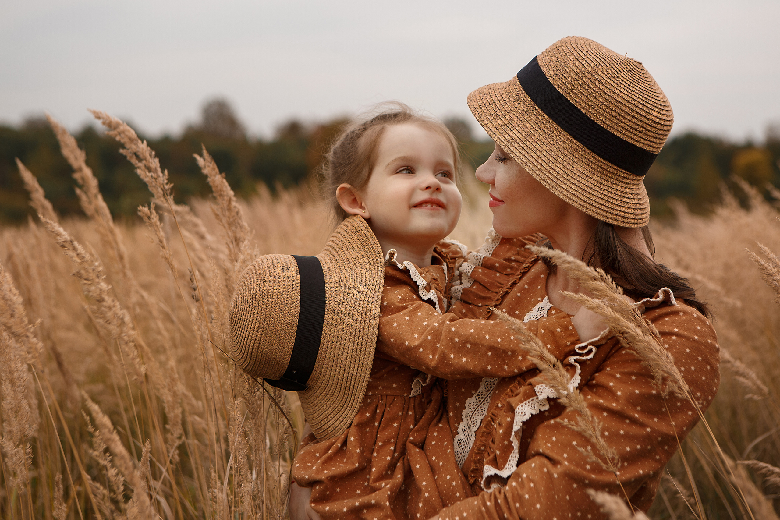 1. Семейный и детский фотограф в Ярославле