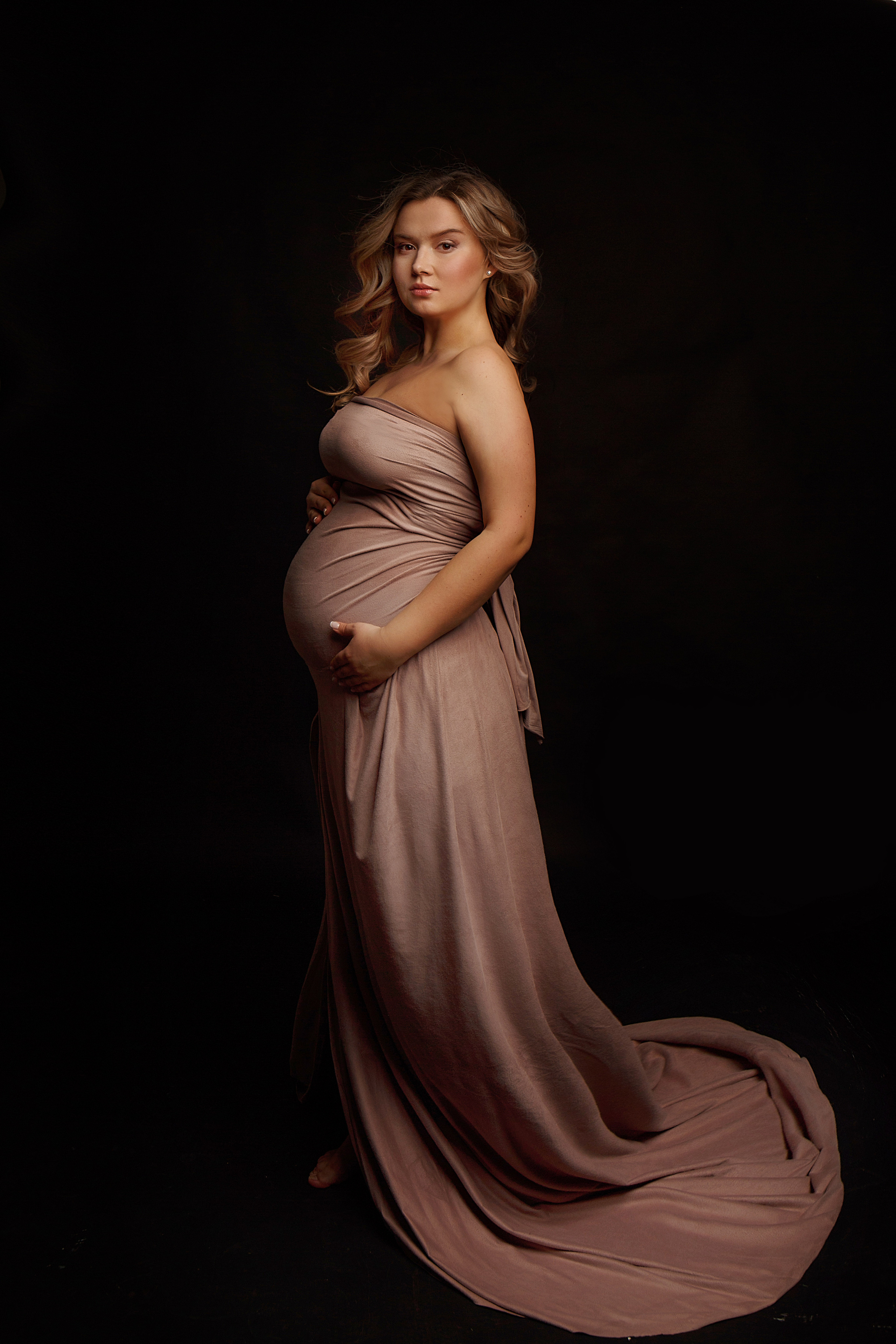 Яна. Семейный и детский фотограф в Ярославле