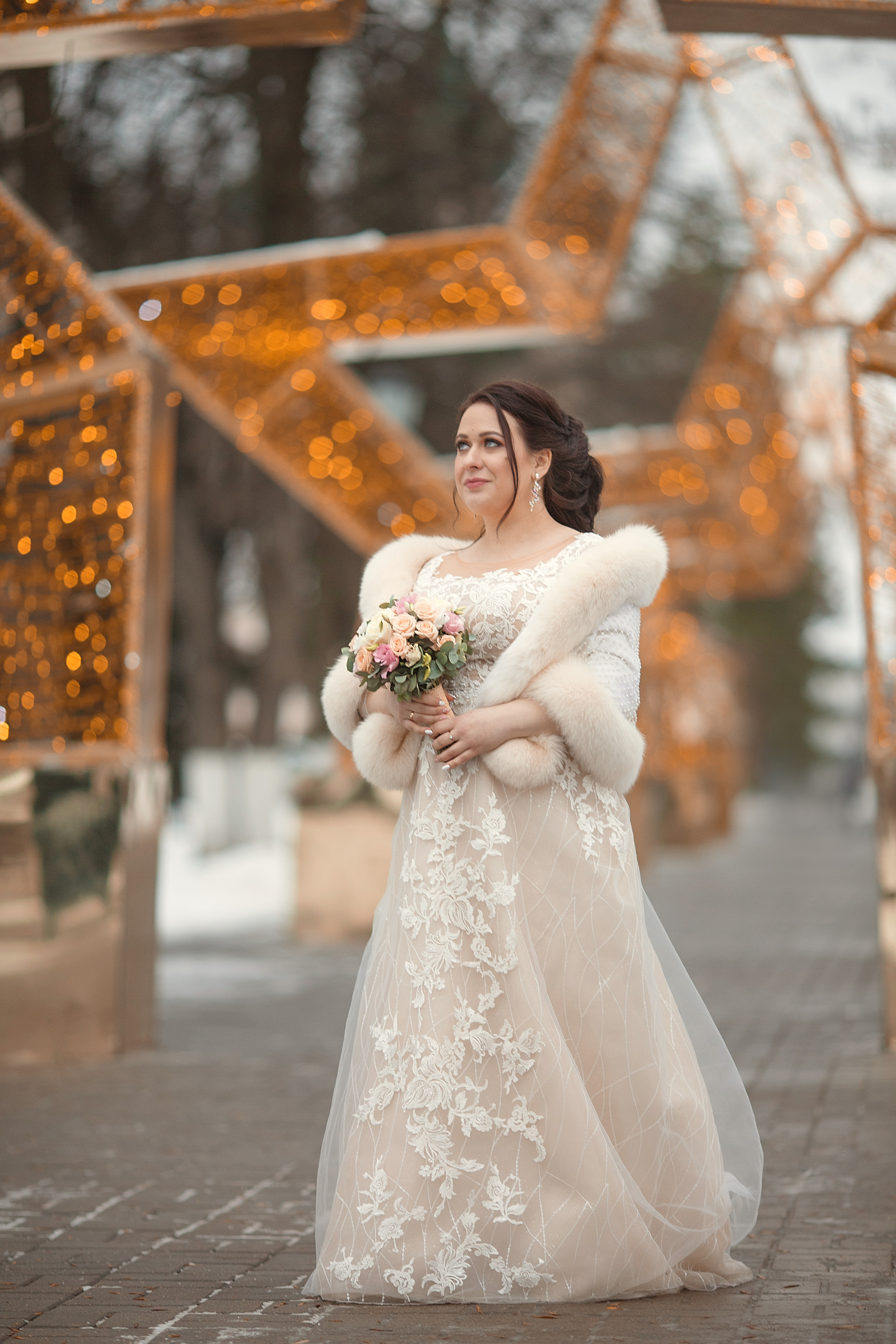 Анна и Андрей. Семейный и детский фотограф в Ярославле
