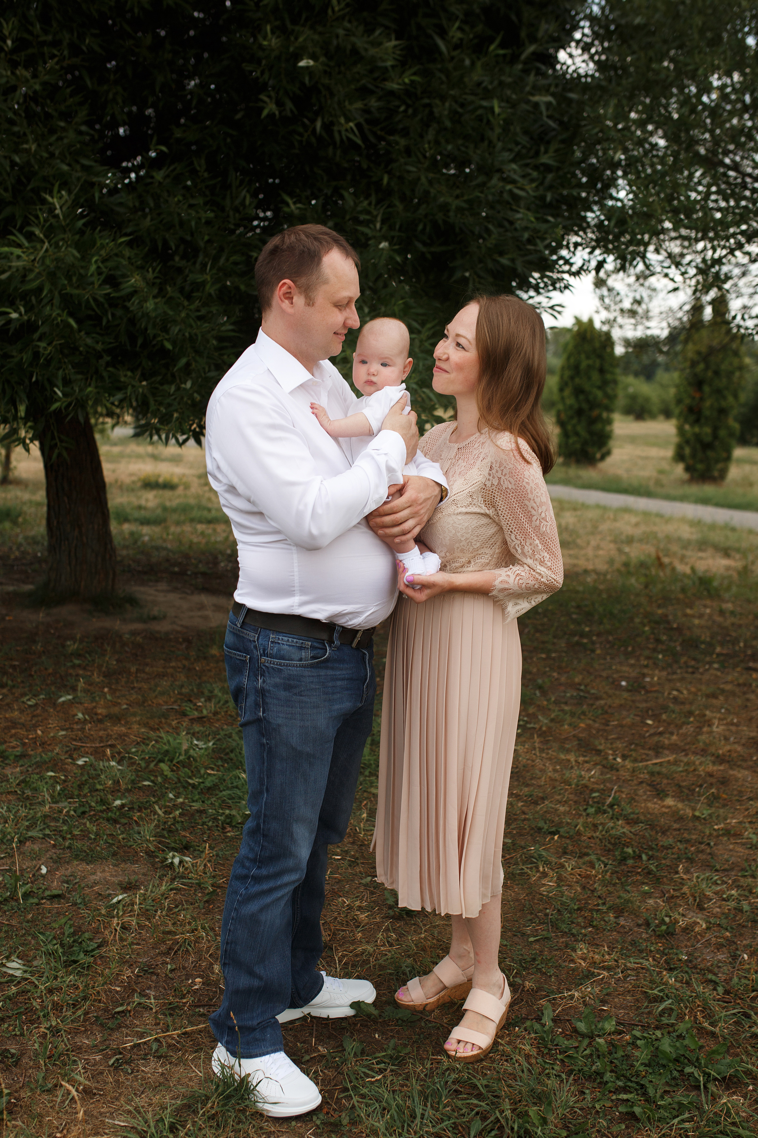 8. Семейный и детский фотограф в Ярославле