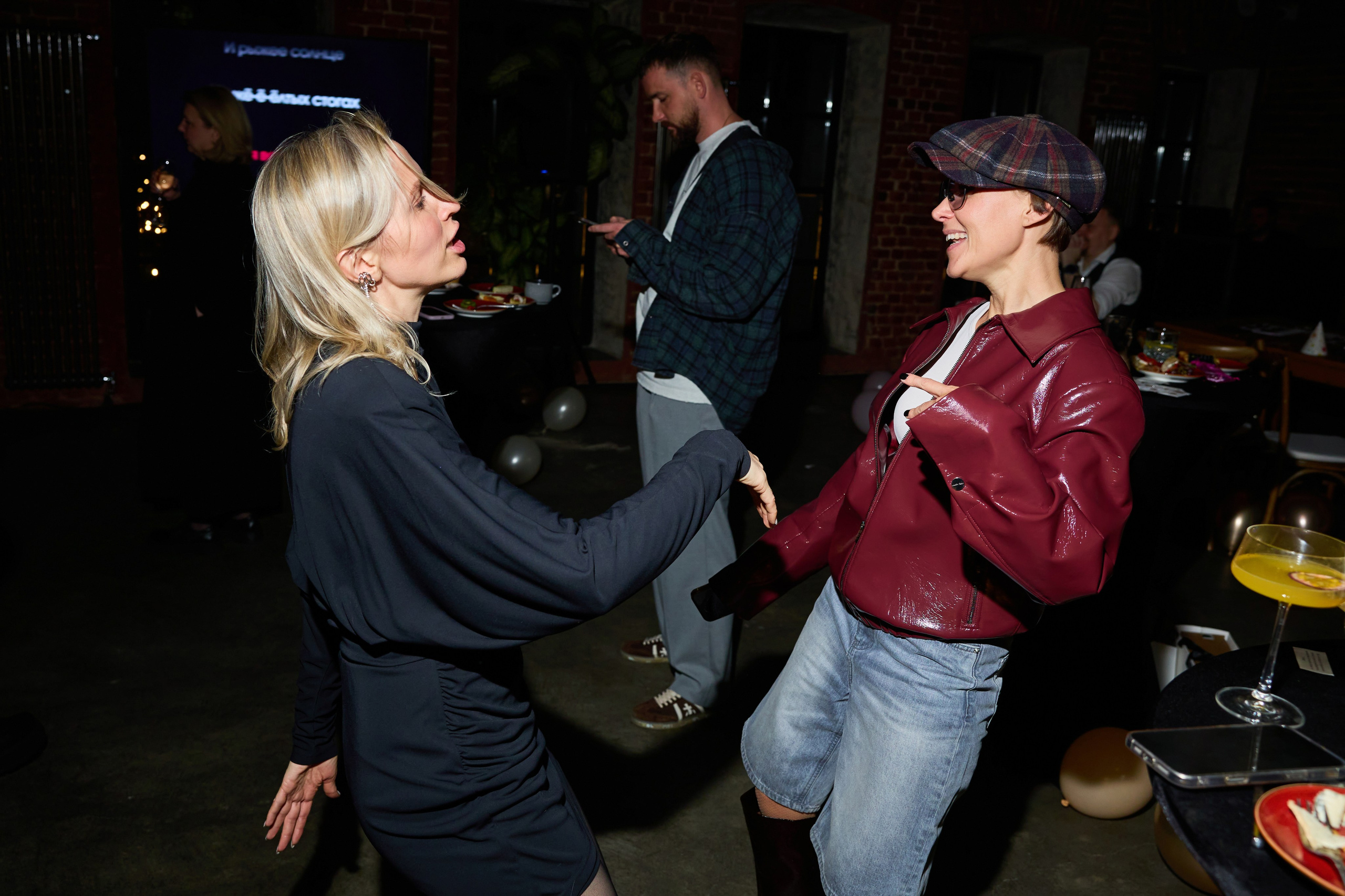 HASS 24 года!. Фотограф Иван Недорез