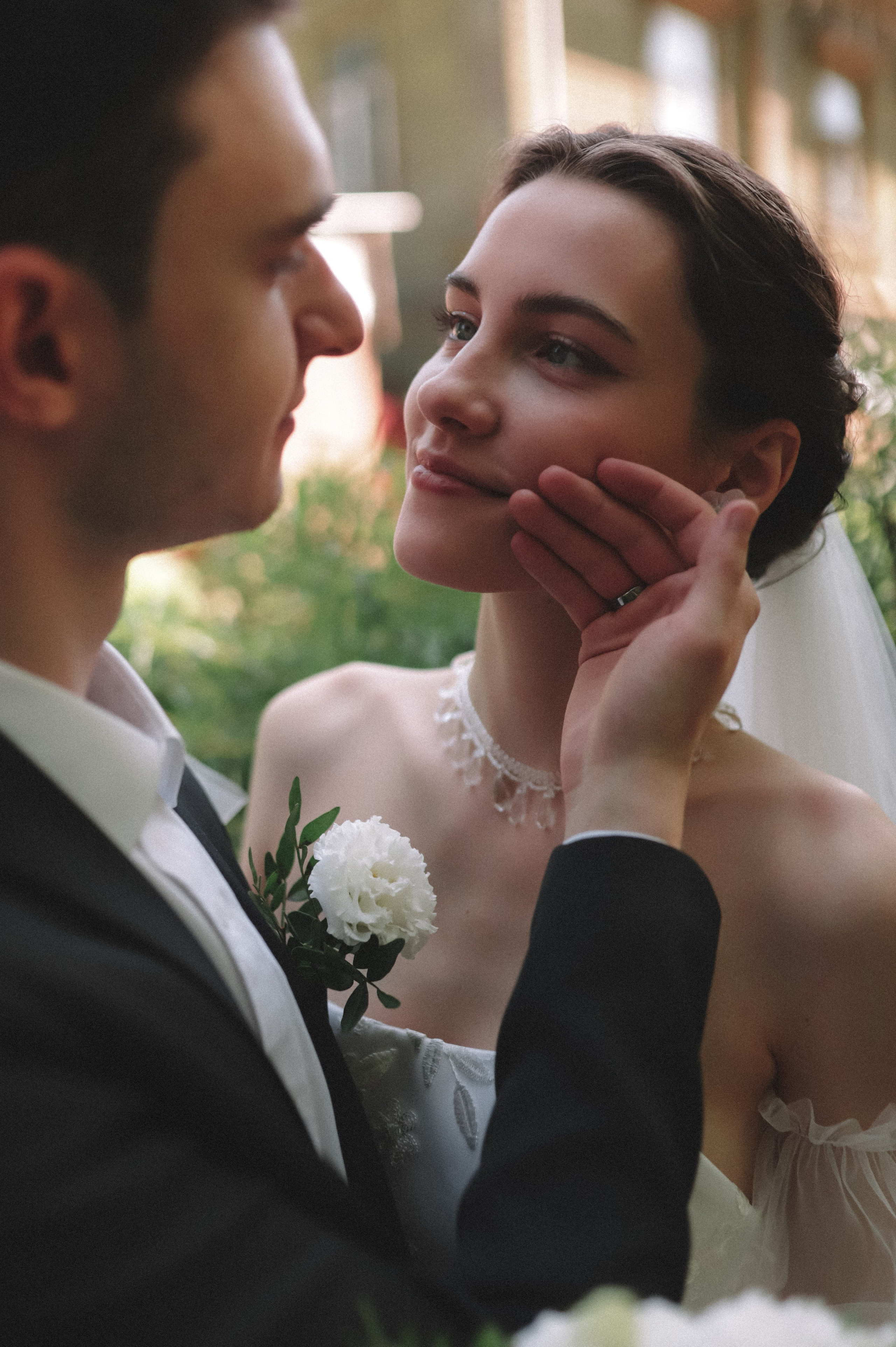 Данил и Ульяна. Фотограф в Нижнем Новгороде Кристина Батанова