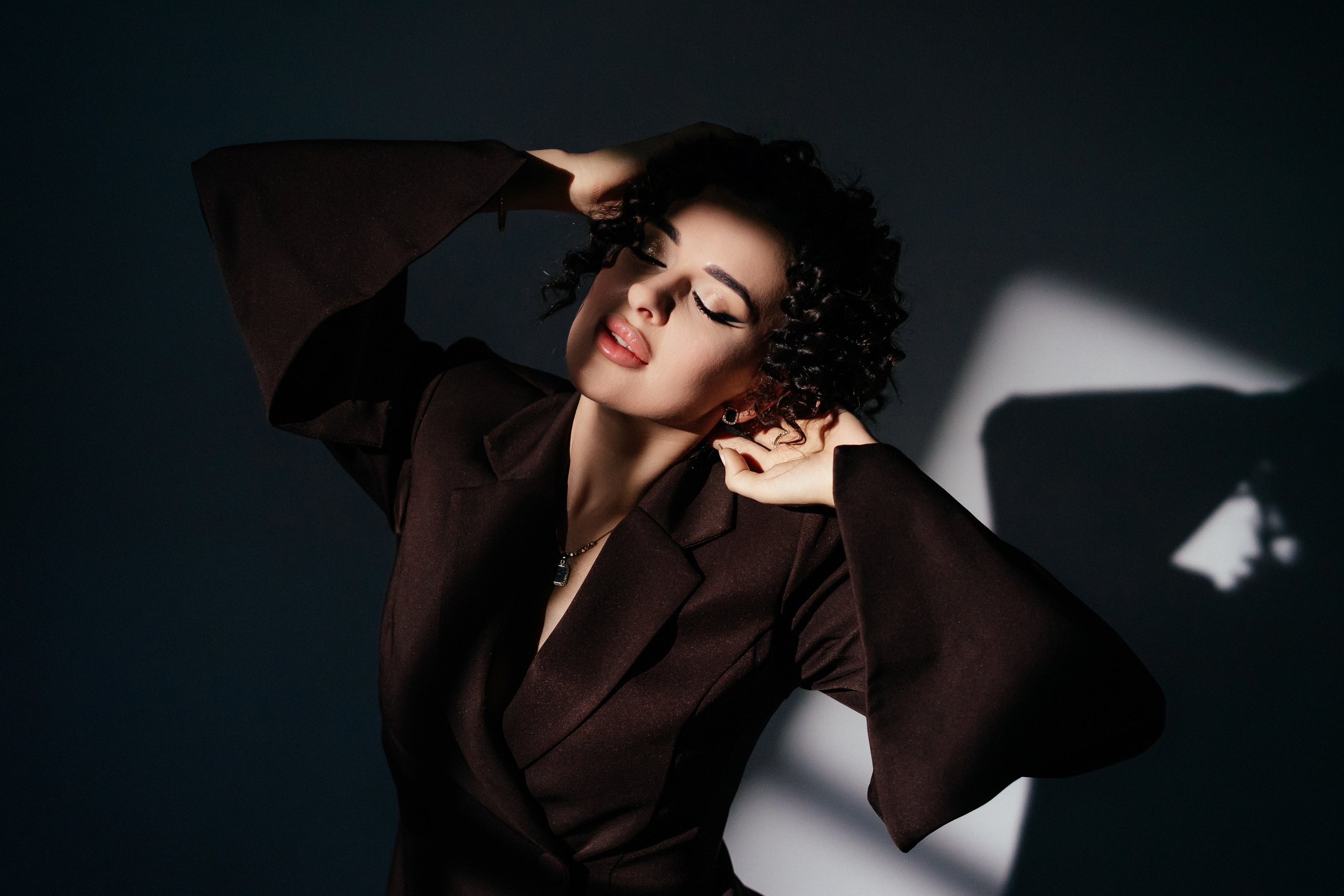 Света. Фотограф и видеограф Смоленск | Студия Цезарь