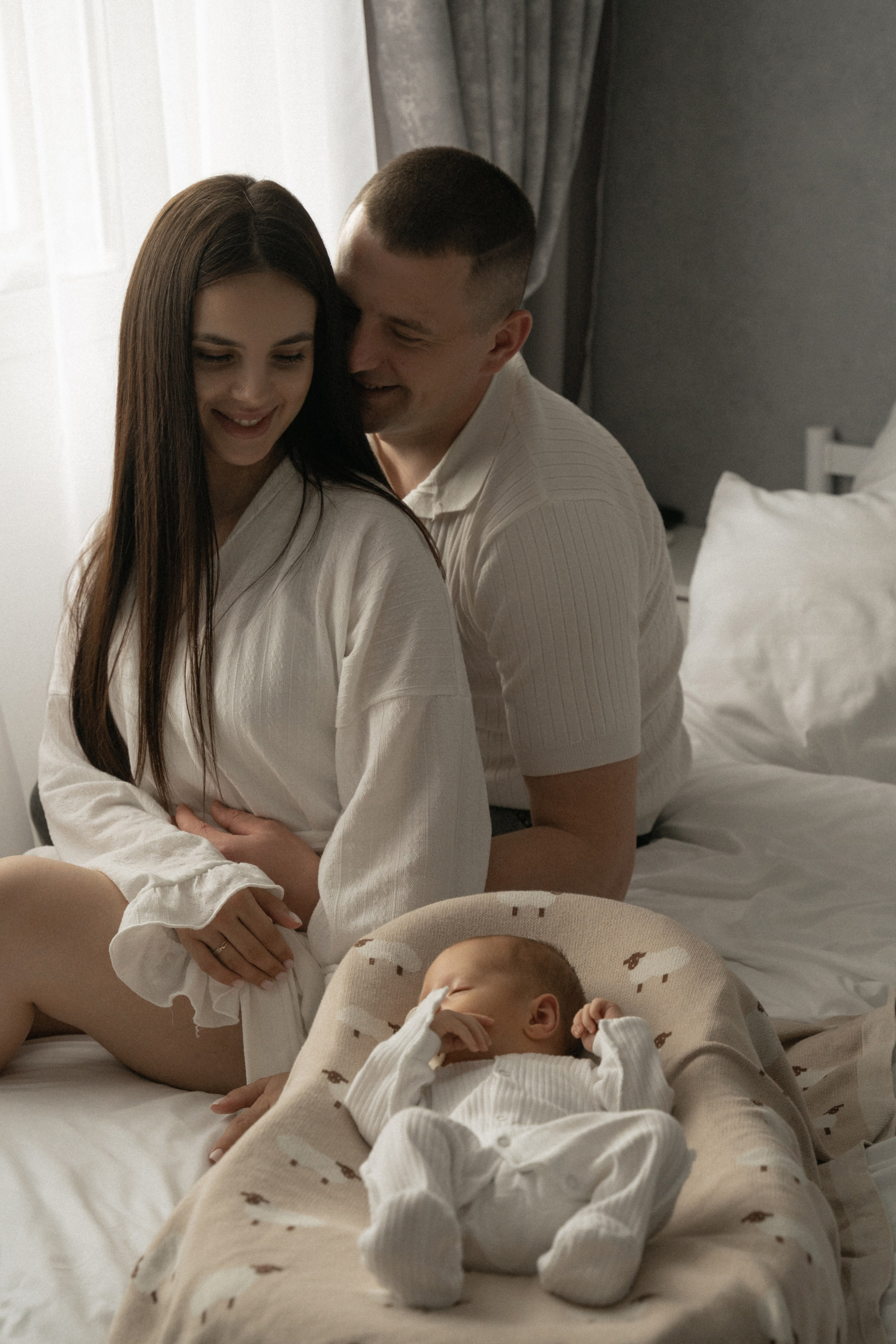 Новая жизнь. Моменты и истории о вас настоящих