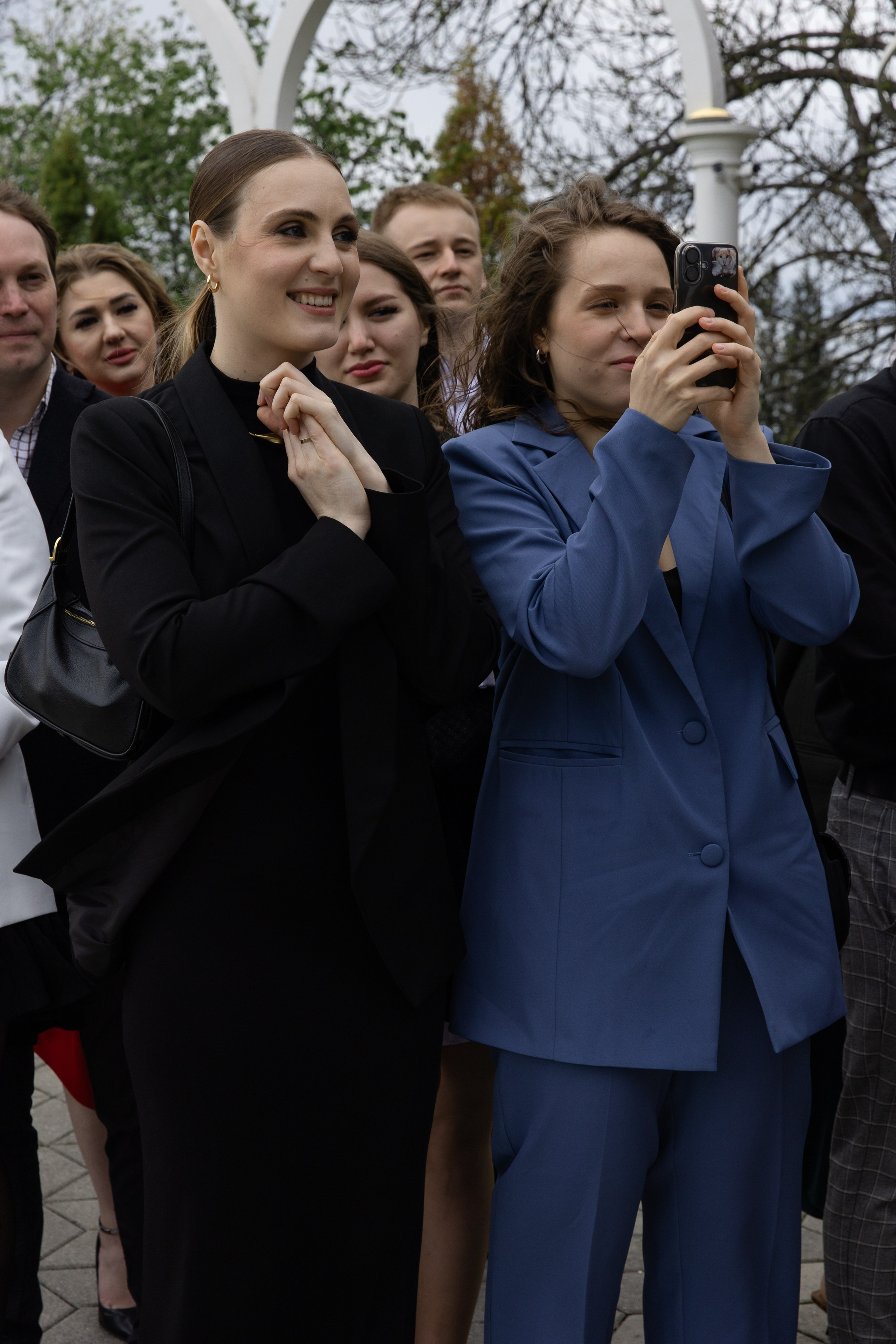 С&А. Свадебный фотограф