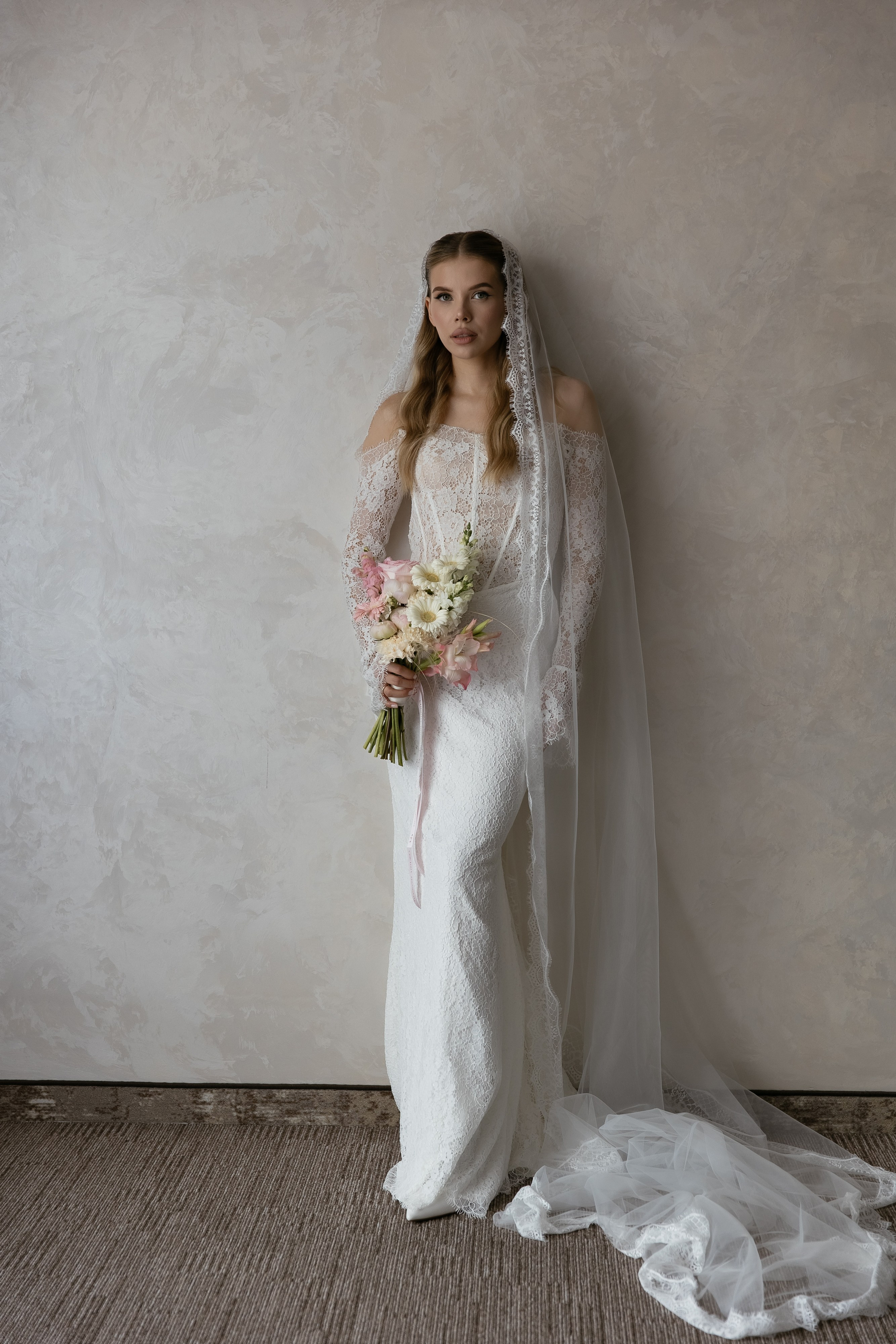 В&С. Свадебный фотограф