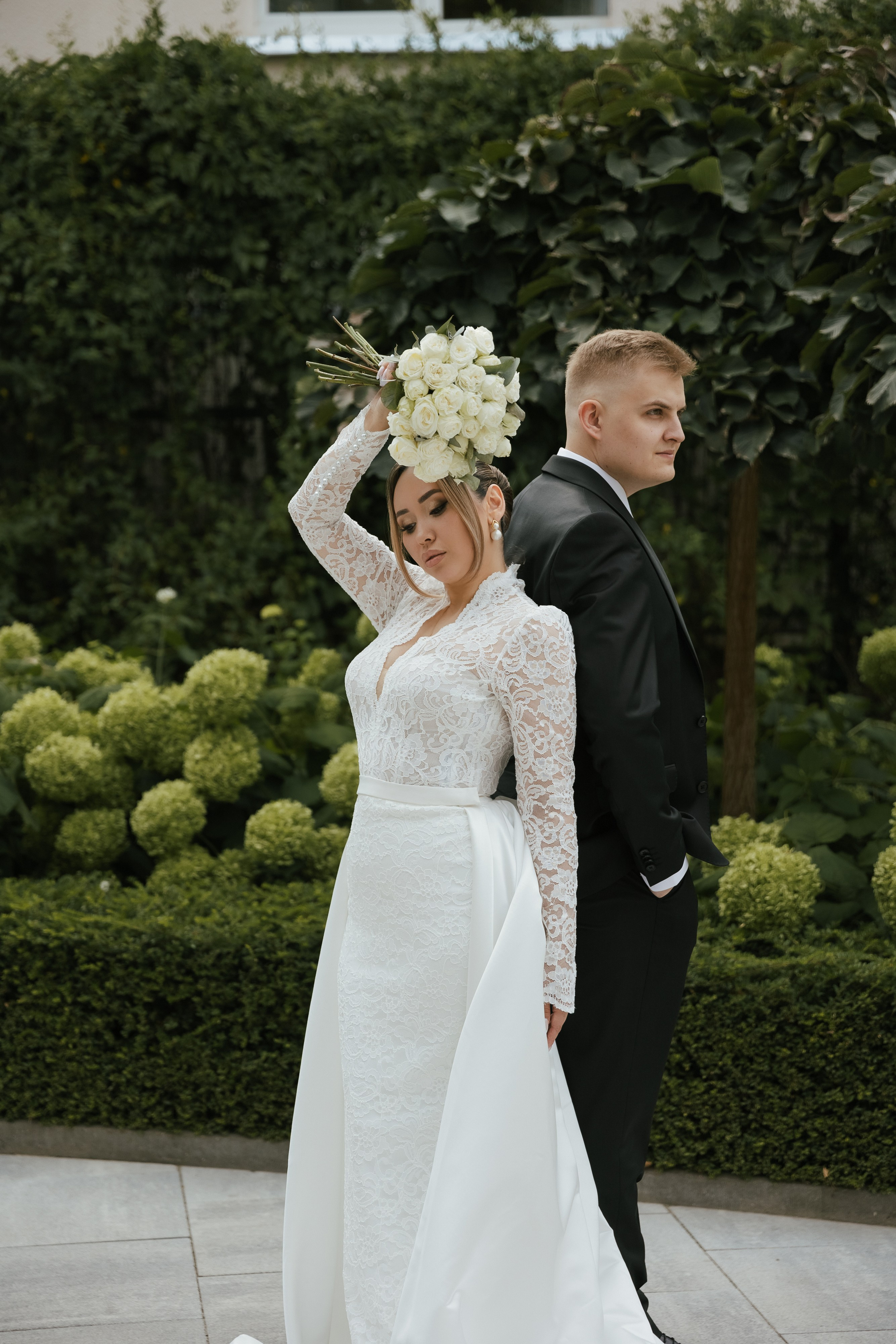 К&Е. Свадебный фотограф