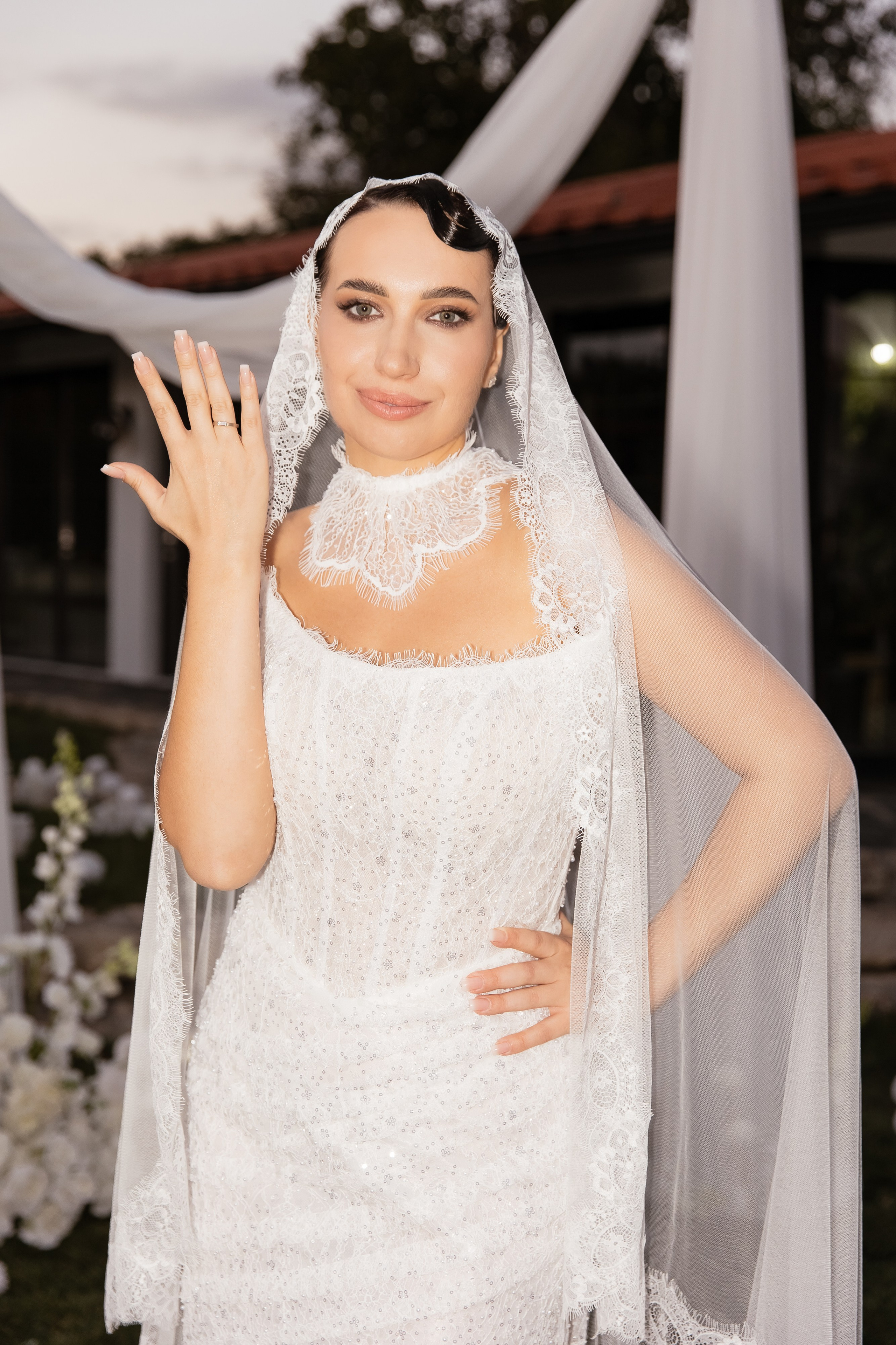 И&Л. Свадебный фотограф