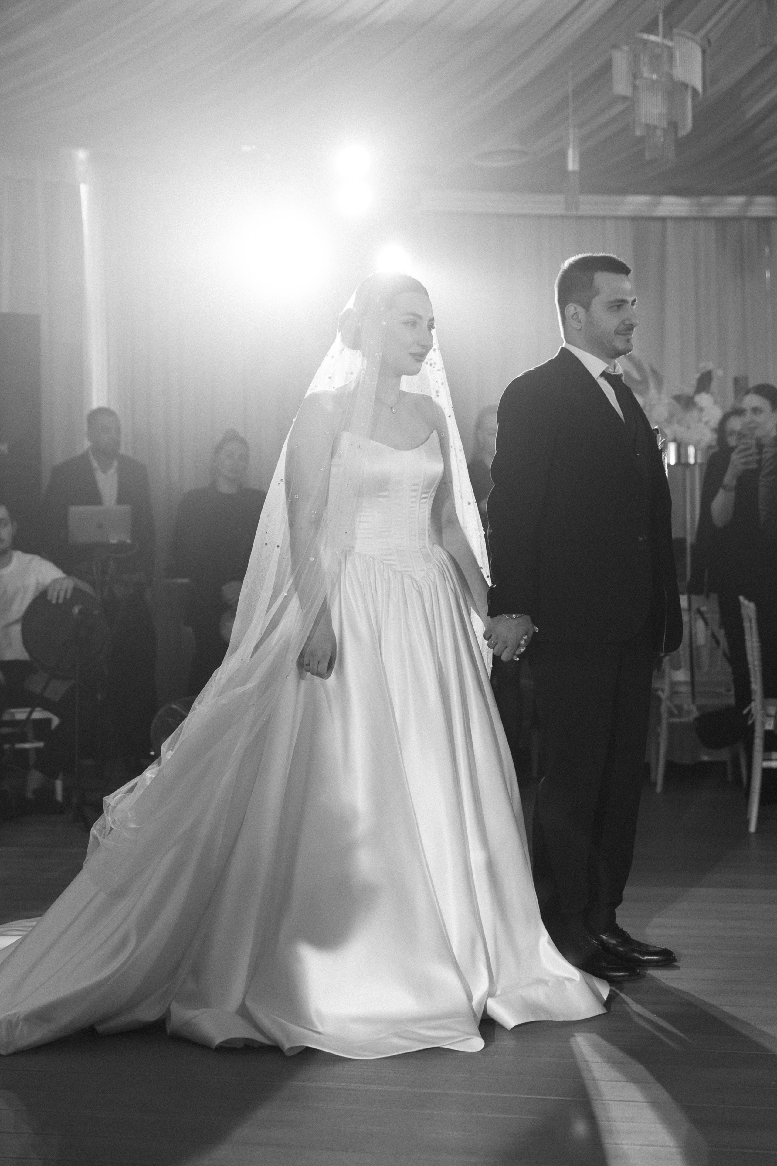 С&А. Свадебный фотограф