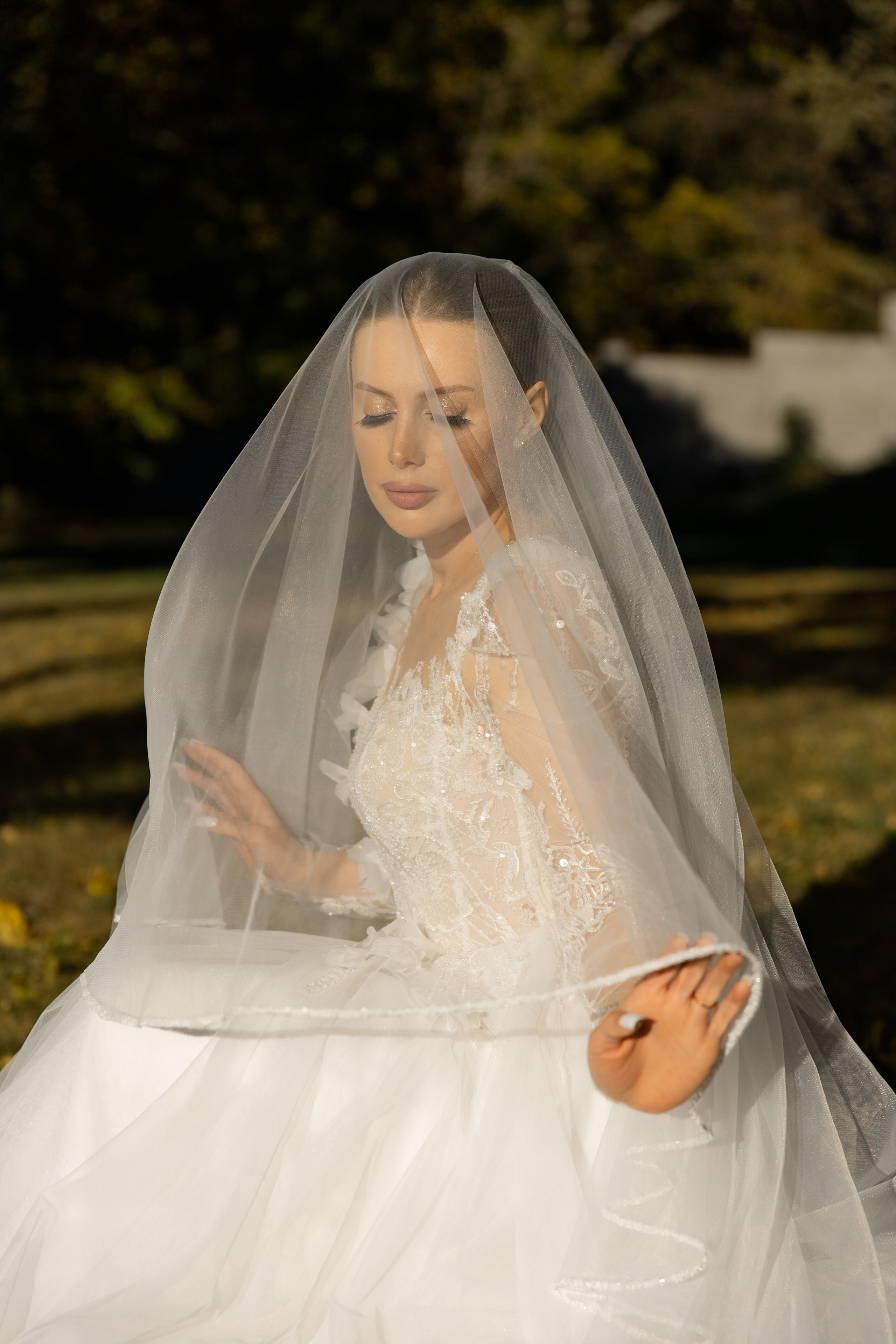 Р&Г. Свадебный фотограф