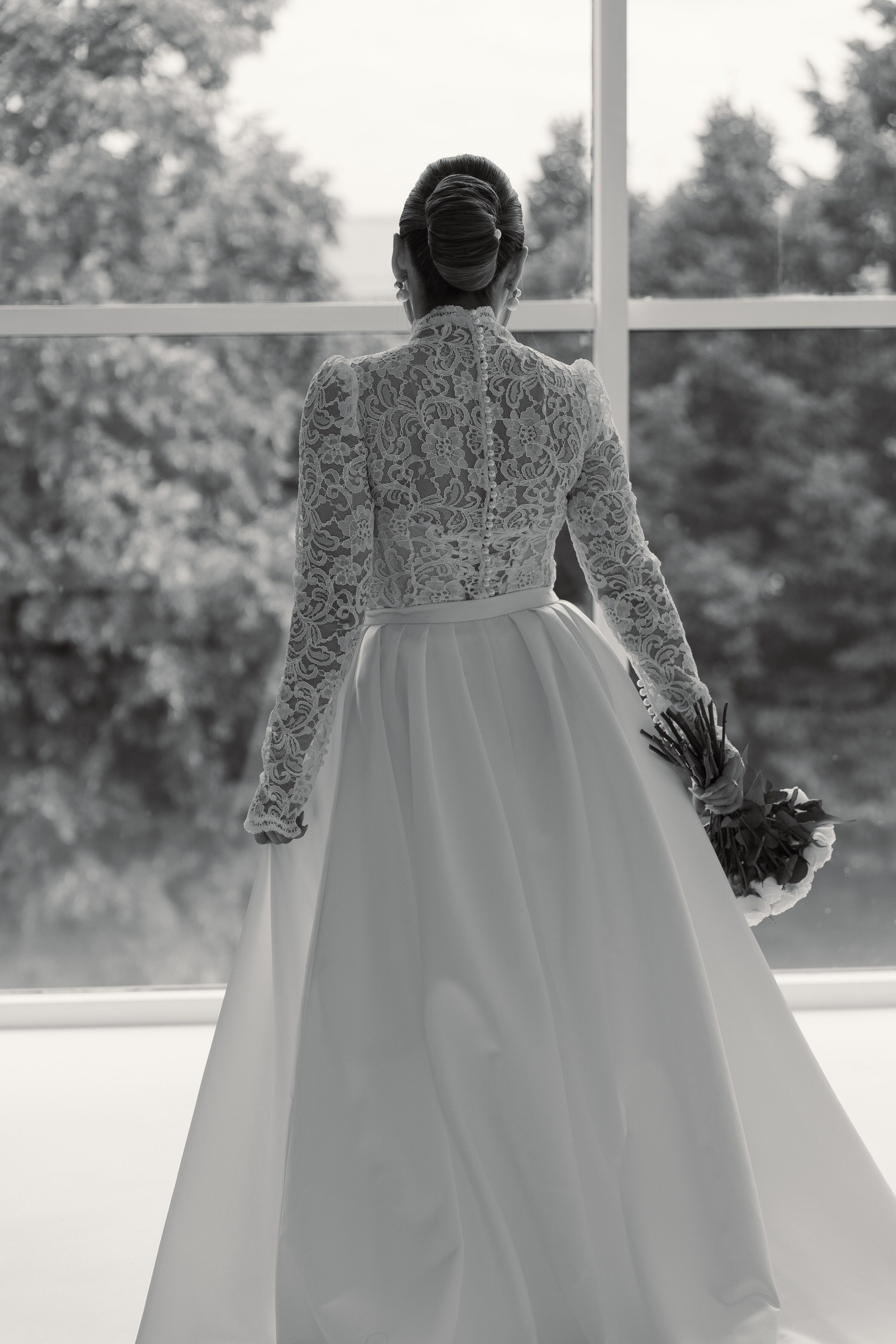 К&Е. Свадебный фотограф