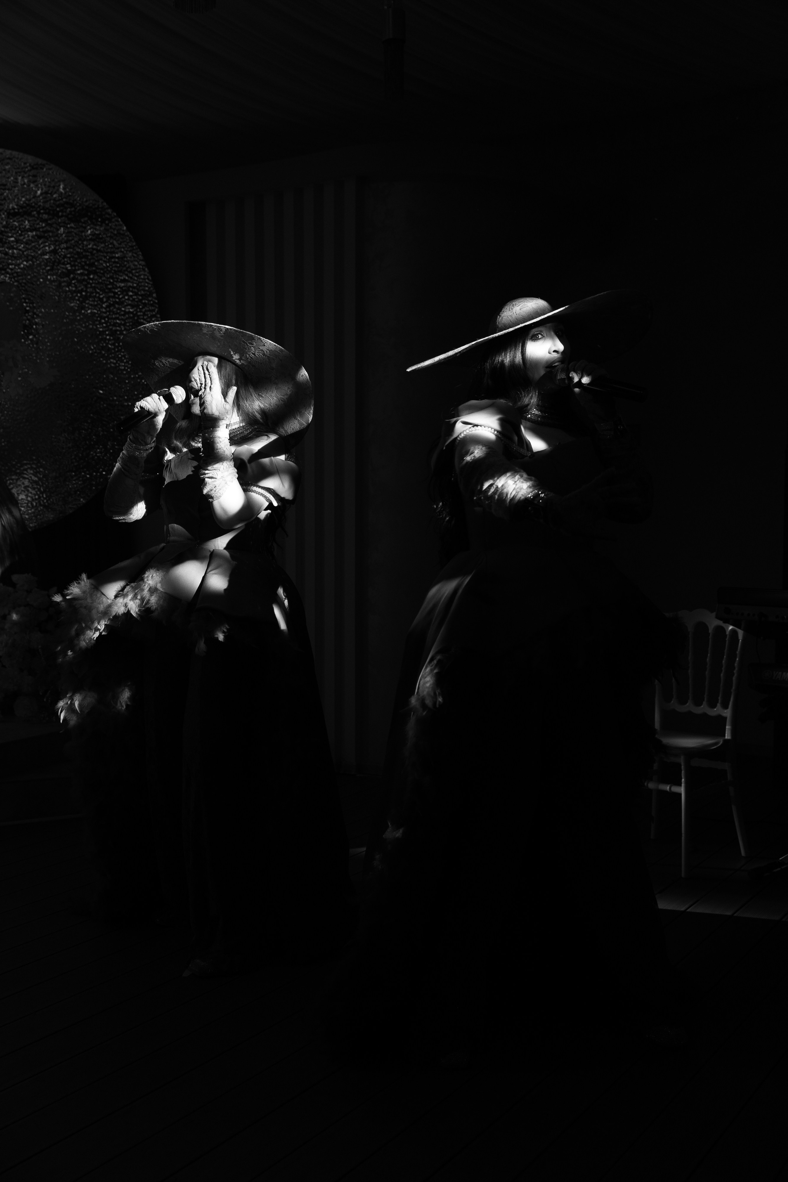 С&А. Свадебный фотограф