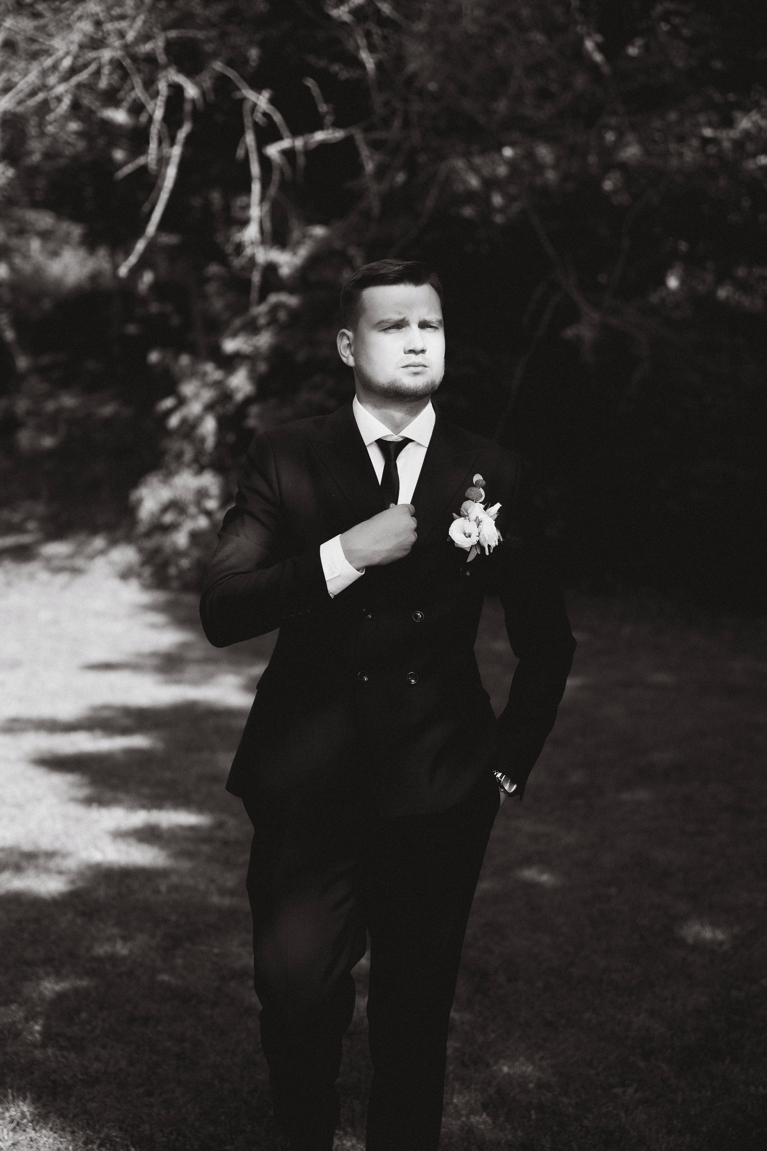 Р&А. Свадебный фотограф