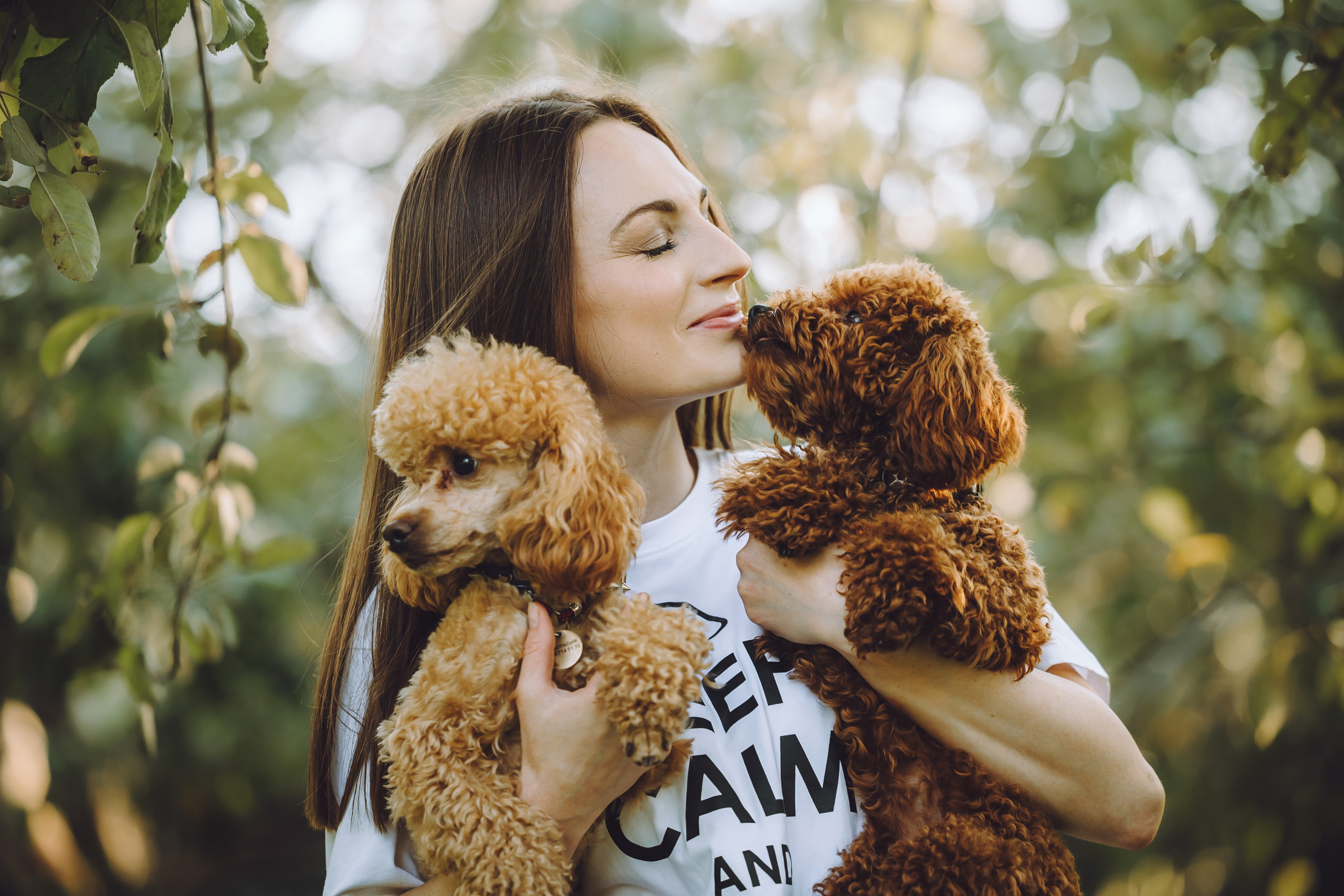 Кристина и все-все