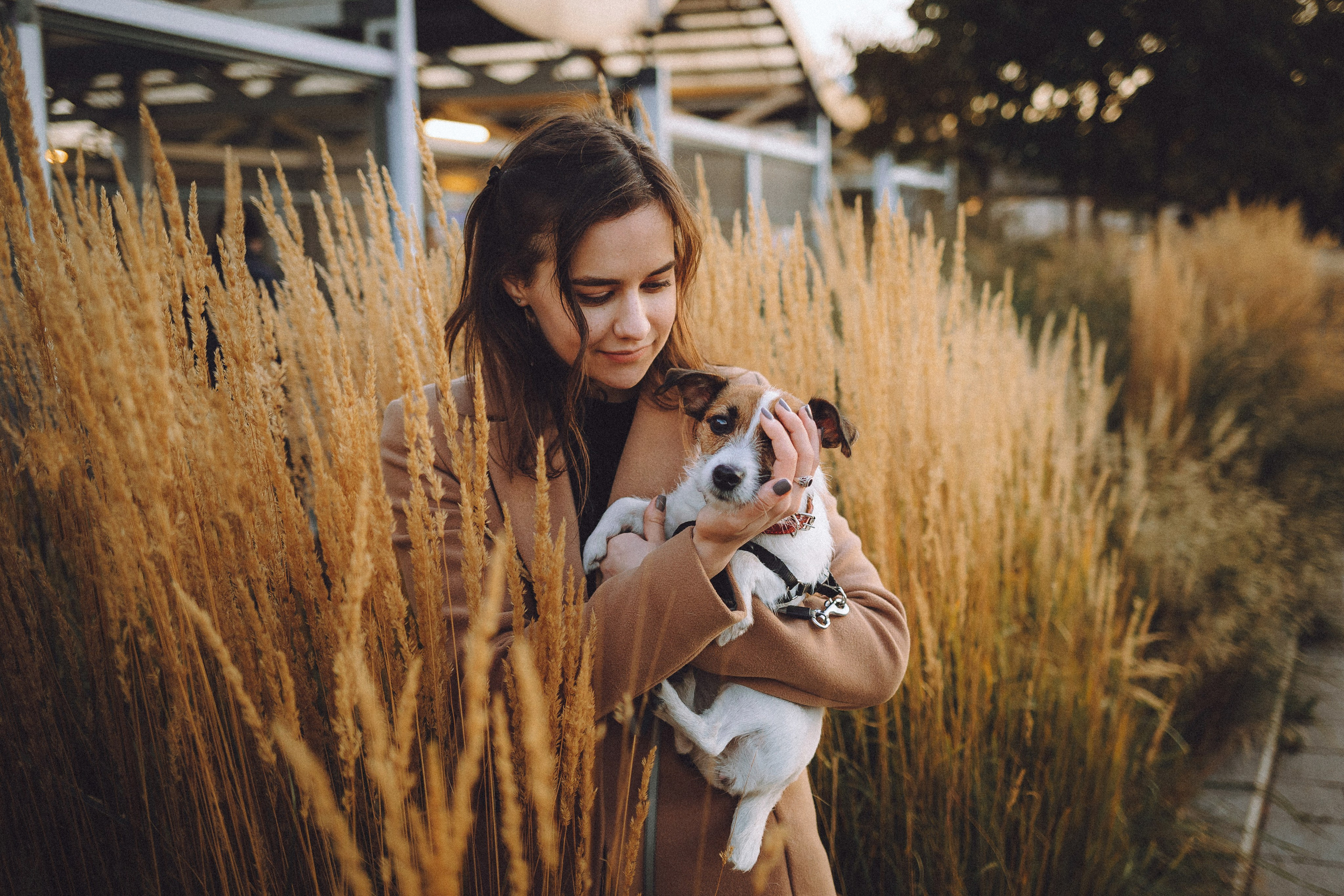 Лера и Рада