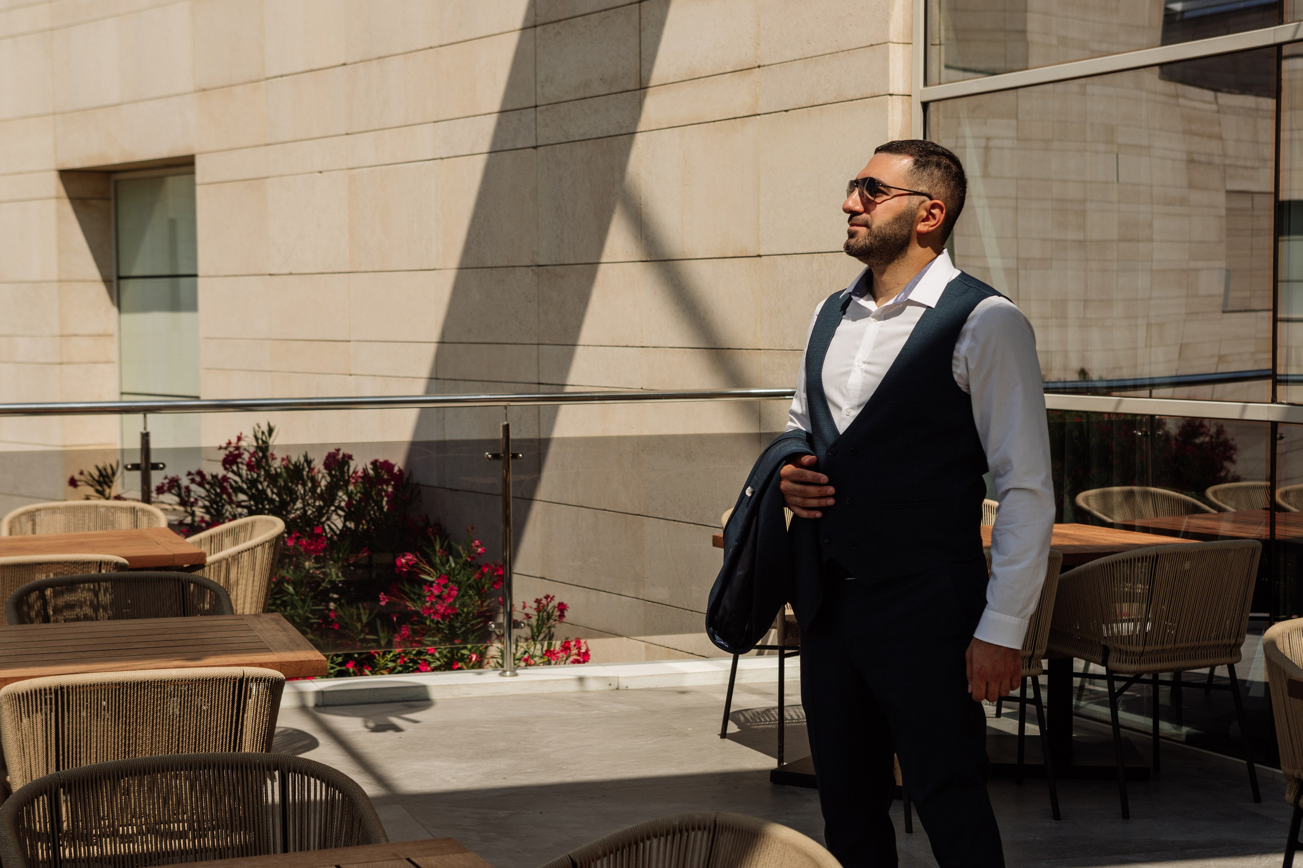 A&M. Фотограф Краснодар Настя Зокс