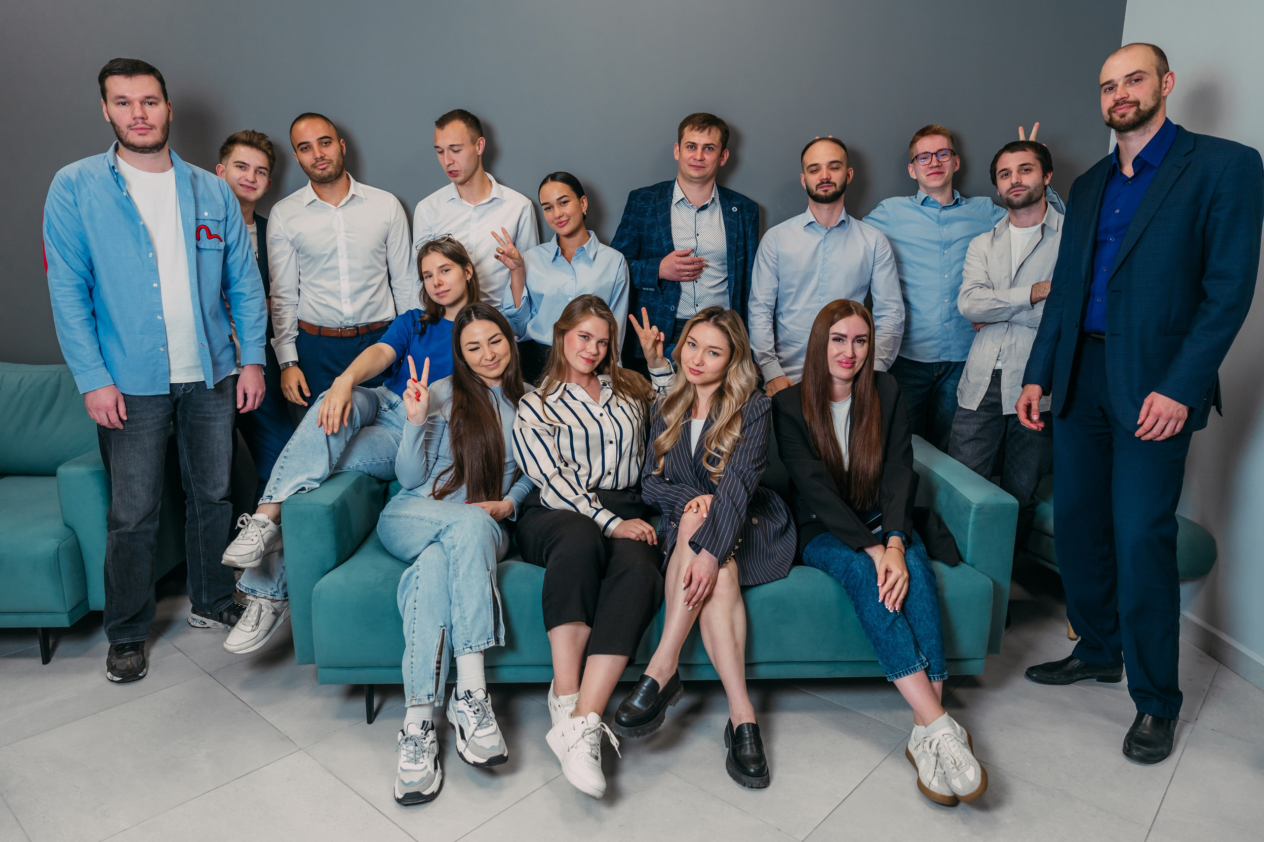 Центр компетенций по цифровизации строительной отрасли РФ. Портретный фотограф в Москве и Санкт-Петербурге Арина Чех