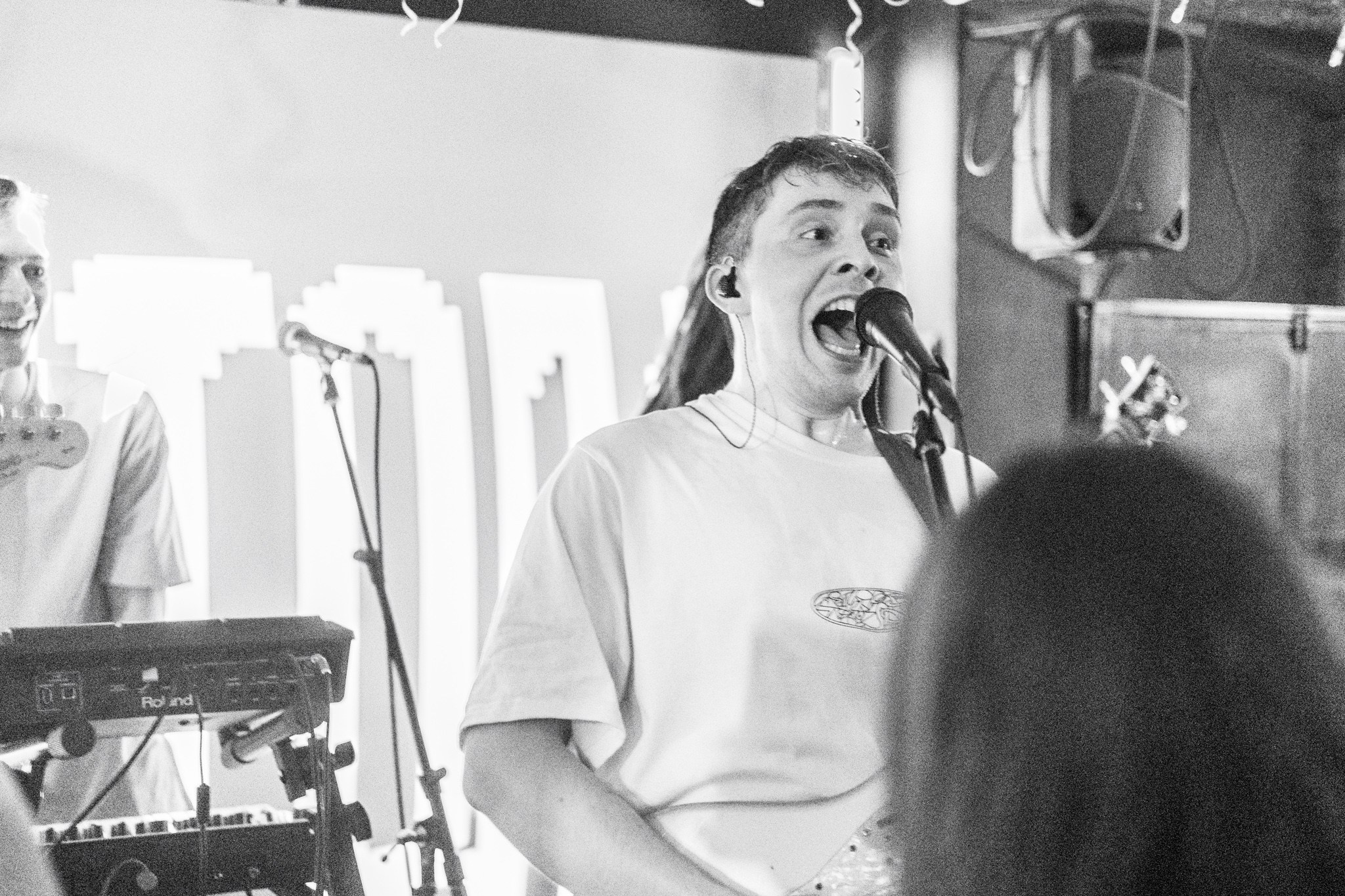 Икар, Electric Lines, Магнитола, 10.01.26, Jawsspot