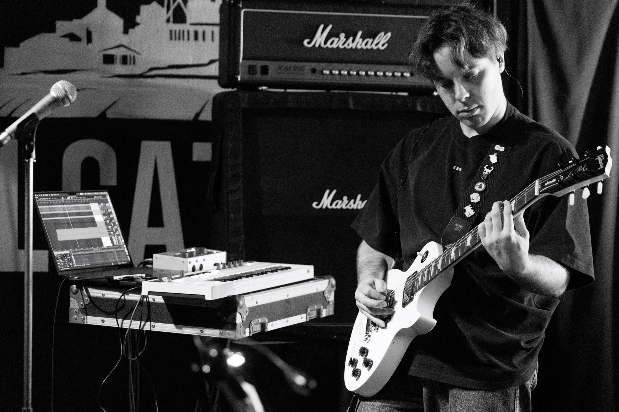 Морегоре, Paraskeva, Parolibre, 18.01.26, Alcatraz