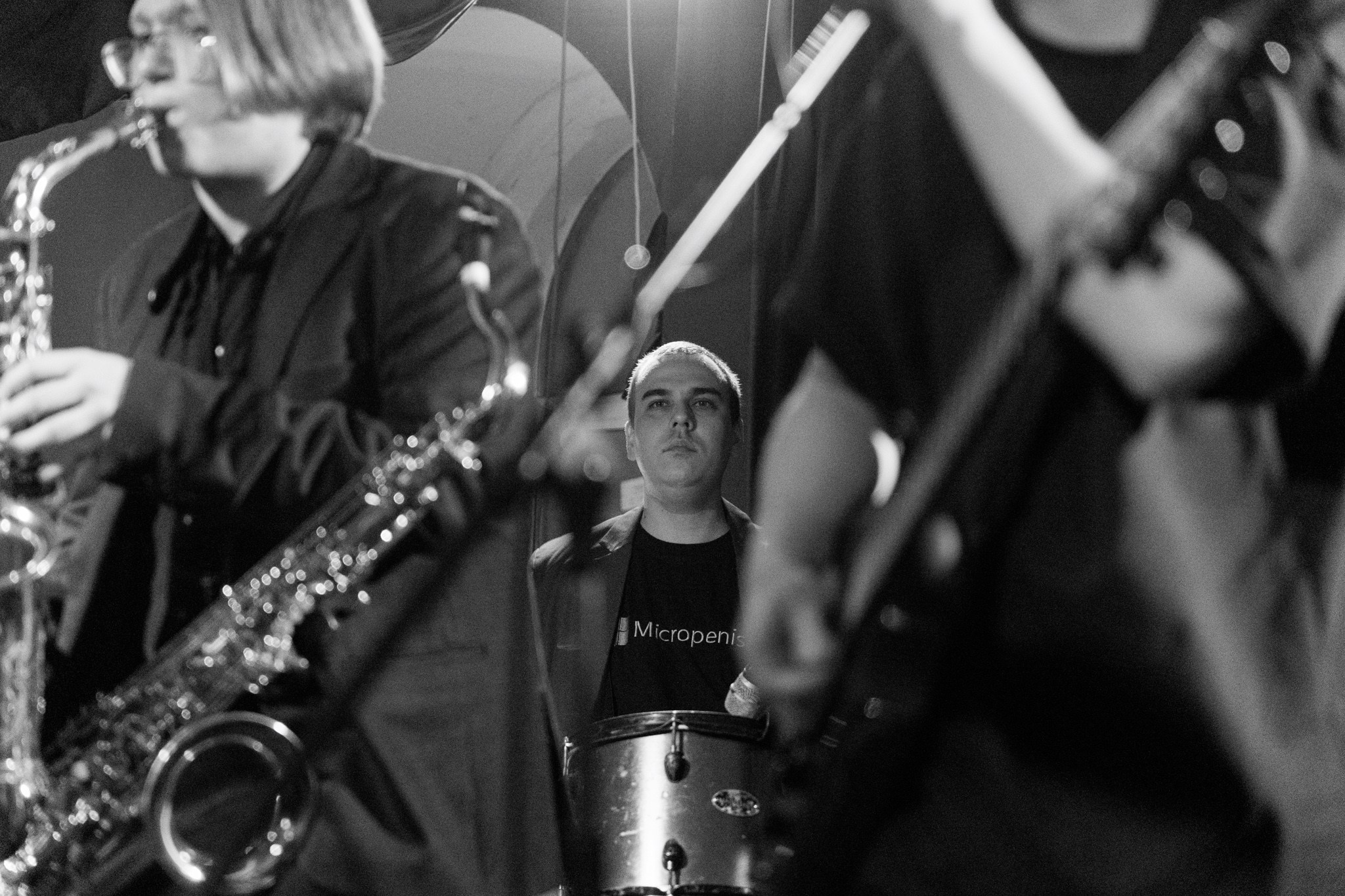 Eternal Winter day 1, 03.01.26, TAGO)))MAGO)))