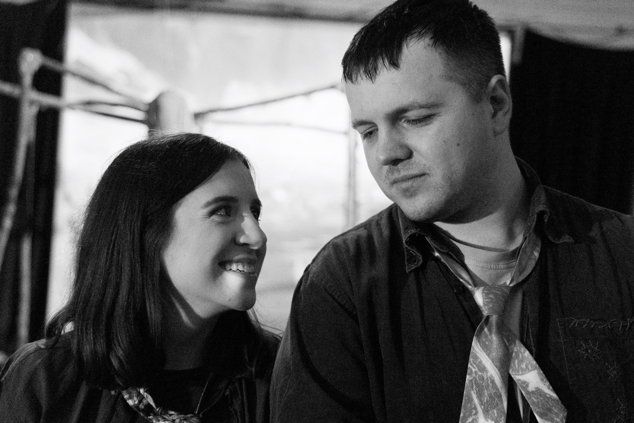 Disco Elysium Party, 21.11.25, TAGO)))MAGO)))