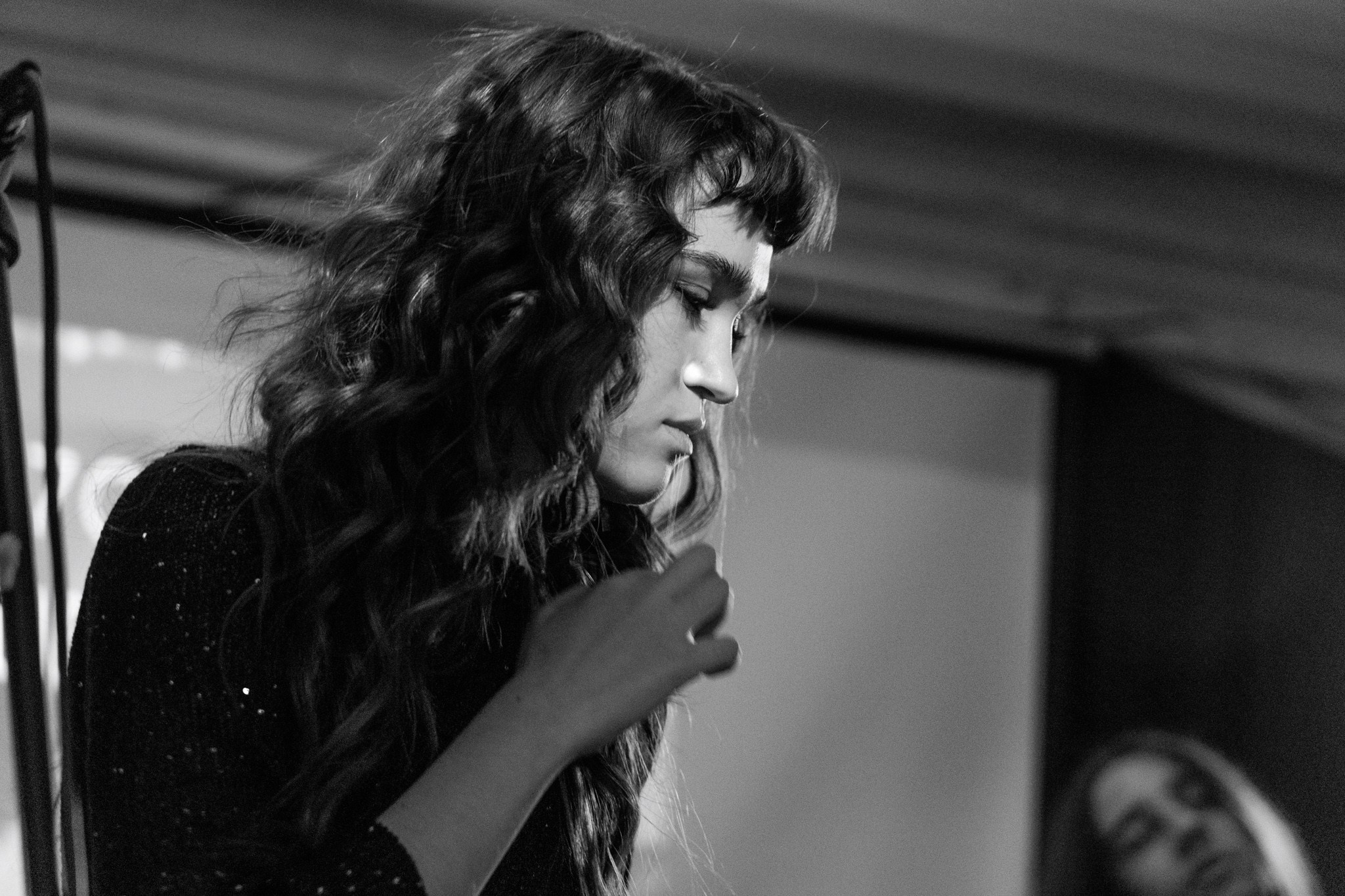 Eternal Winter day 1, 03.01.26, TAGO)))MAGO)))