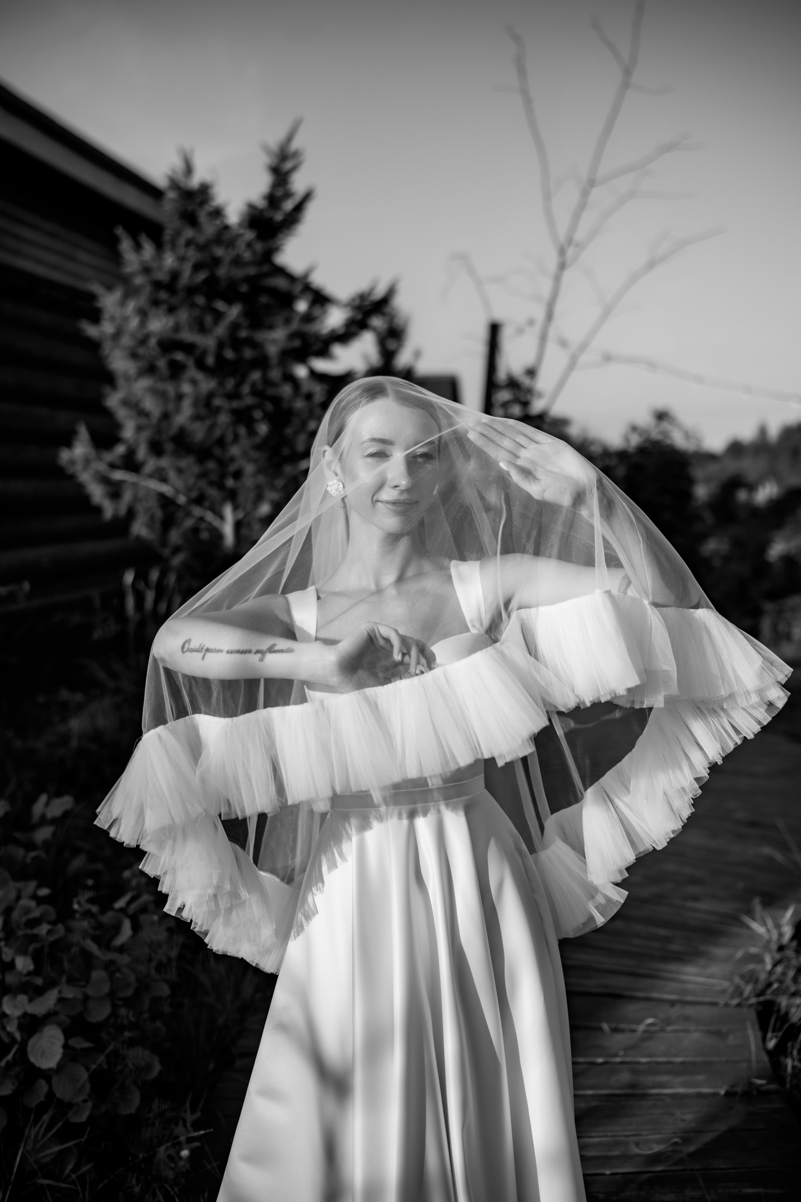 2024. Богдан и Ирина. Свадебный и семейный фотограф в Москве и Европе Евгения Амелина