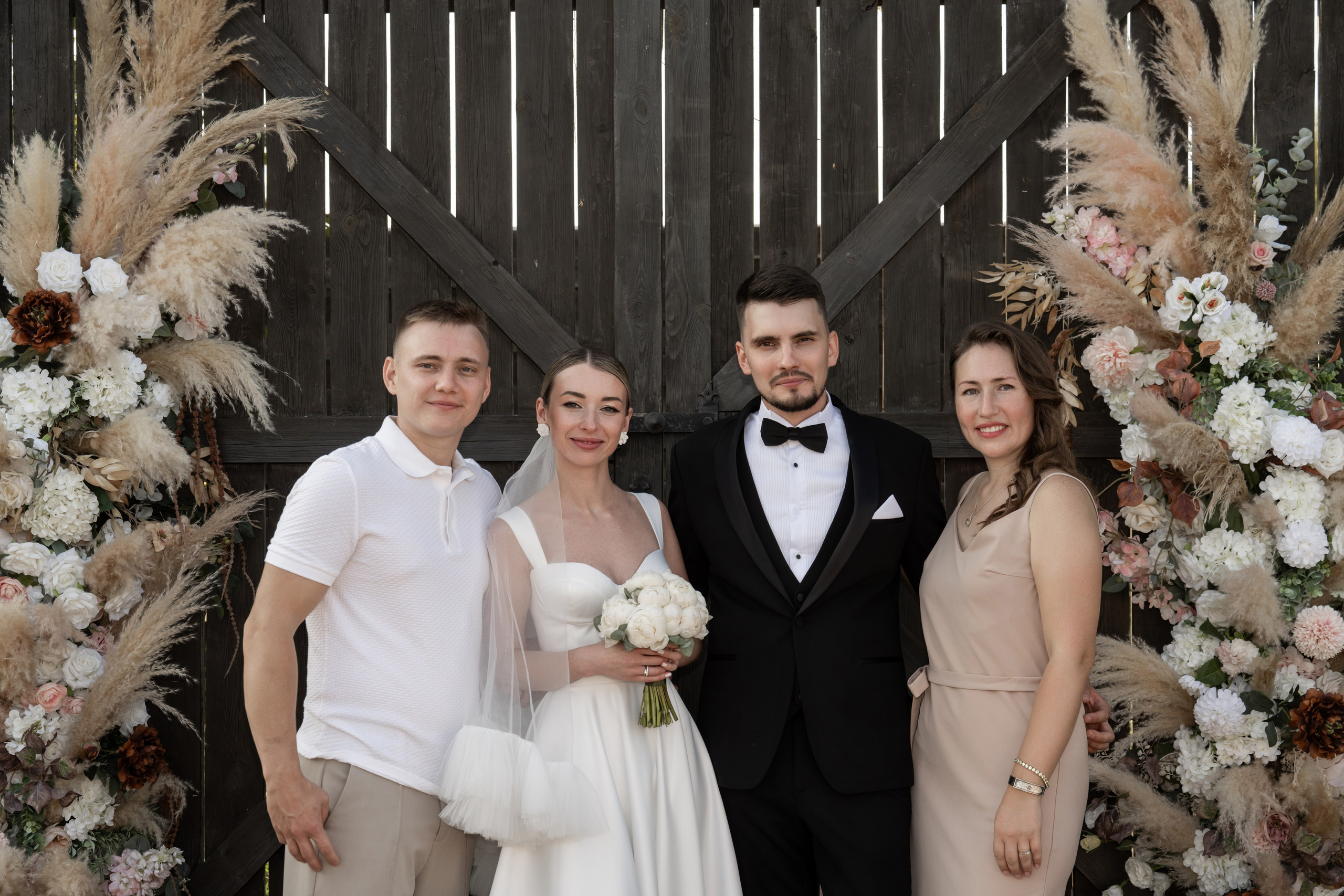 2024. Богдан и Ирина. Свадебный и семейный фотограф в Москве и Европе Евгения Амелина