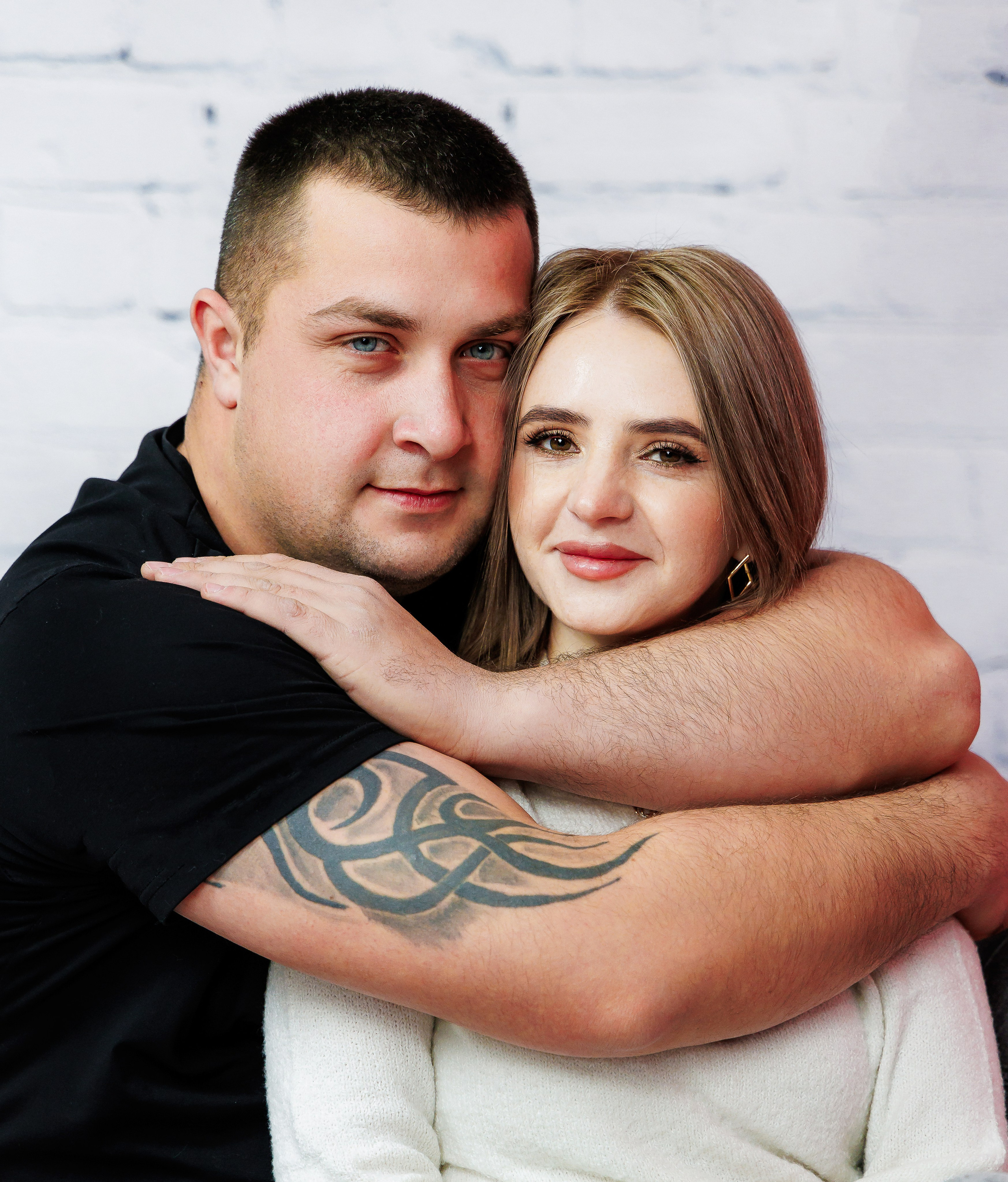 Новый 2025 год. Инга Кузьминская ТОП-фотограф г. Корсаков