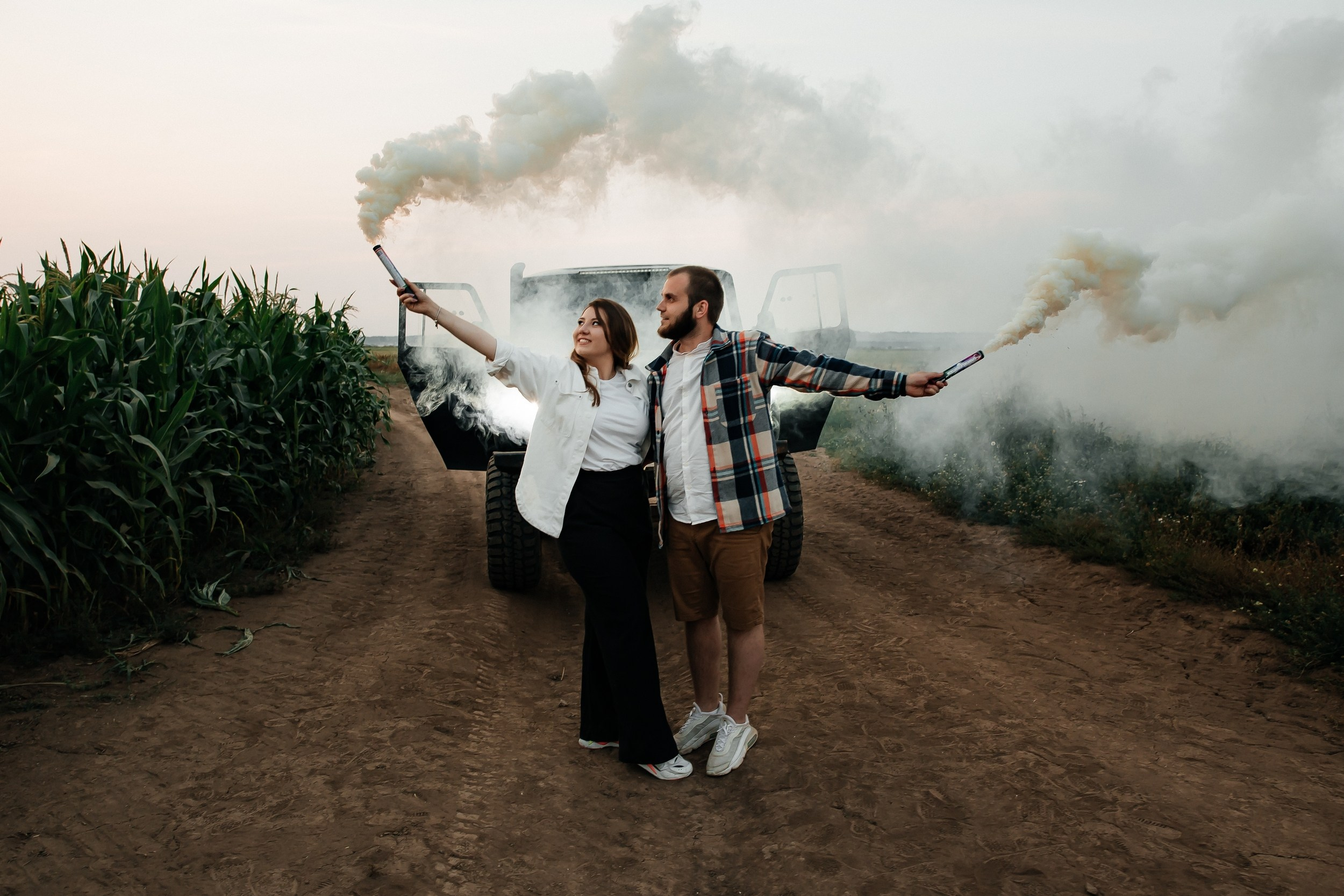 A&V. Свадебный фотограф Пермь