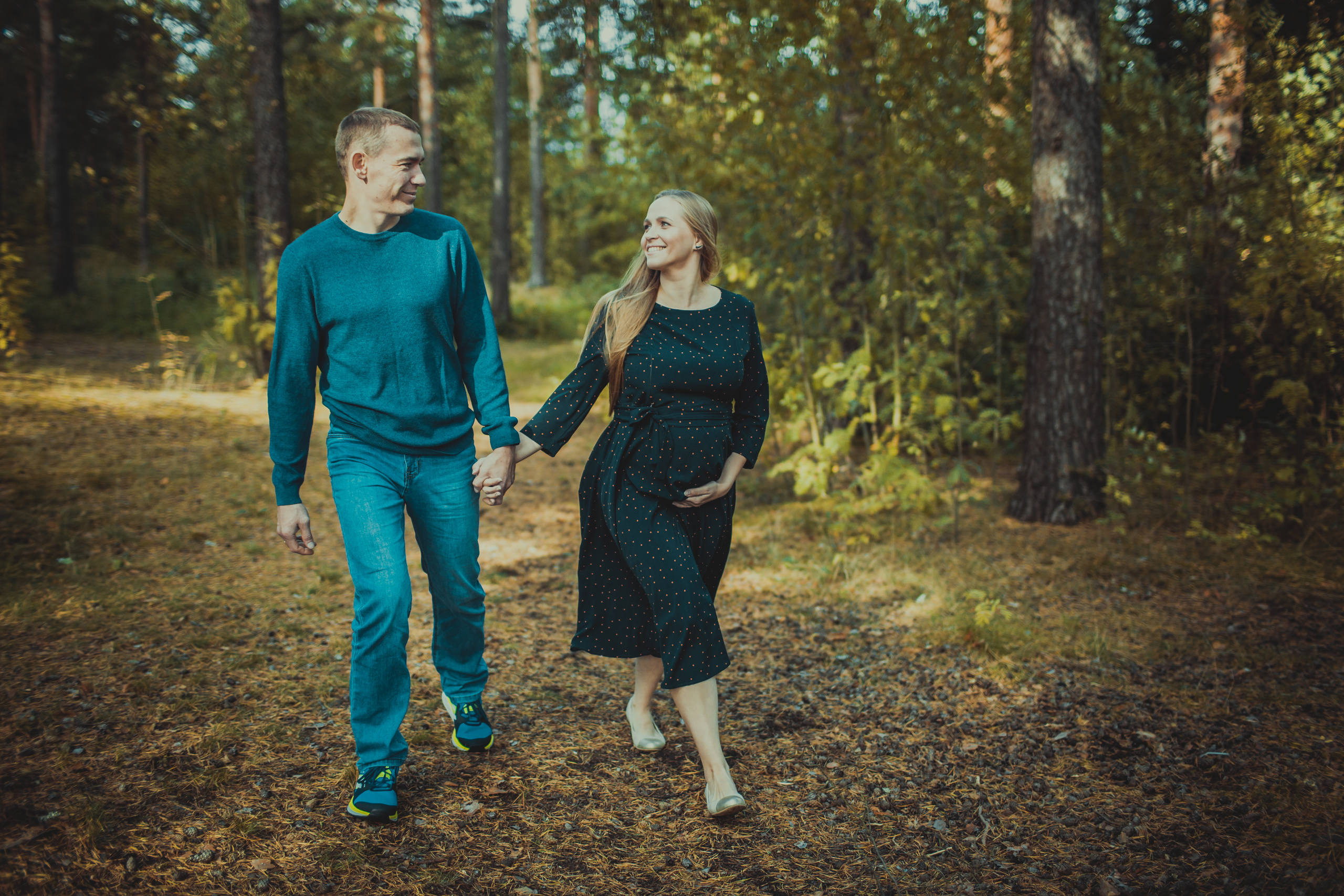 НаташаКоляИМалышка). Детский, свадебный и семейный фотограф Юлия Курбатова, Санкт-Петербург