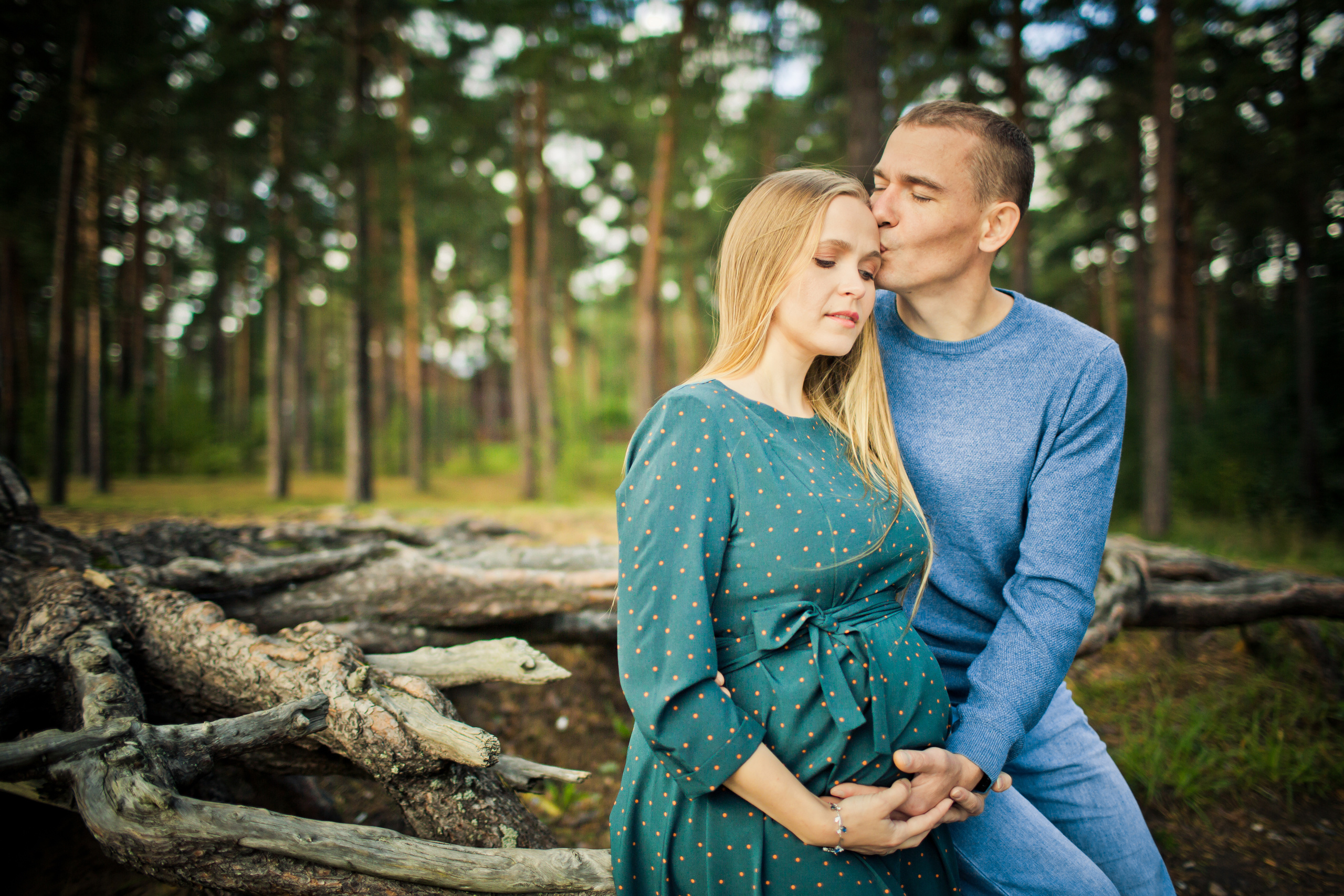 НаташаКоляИМалышка). Детский, свадебный и семейный фотограф Юлия Курбатова, Санкт-Петербург
