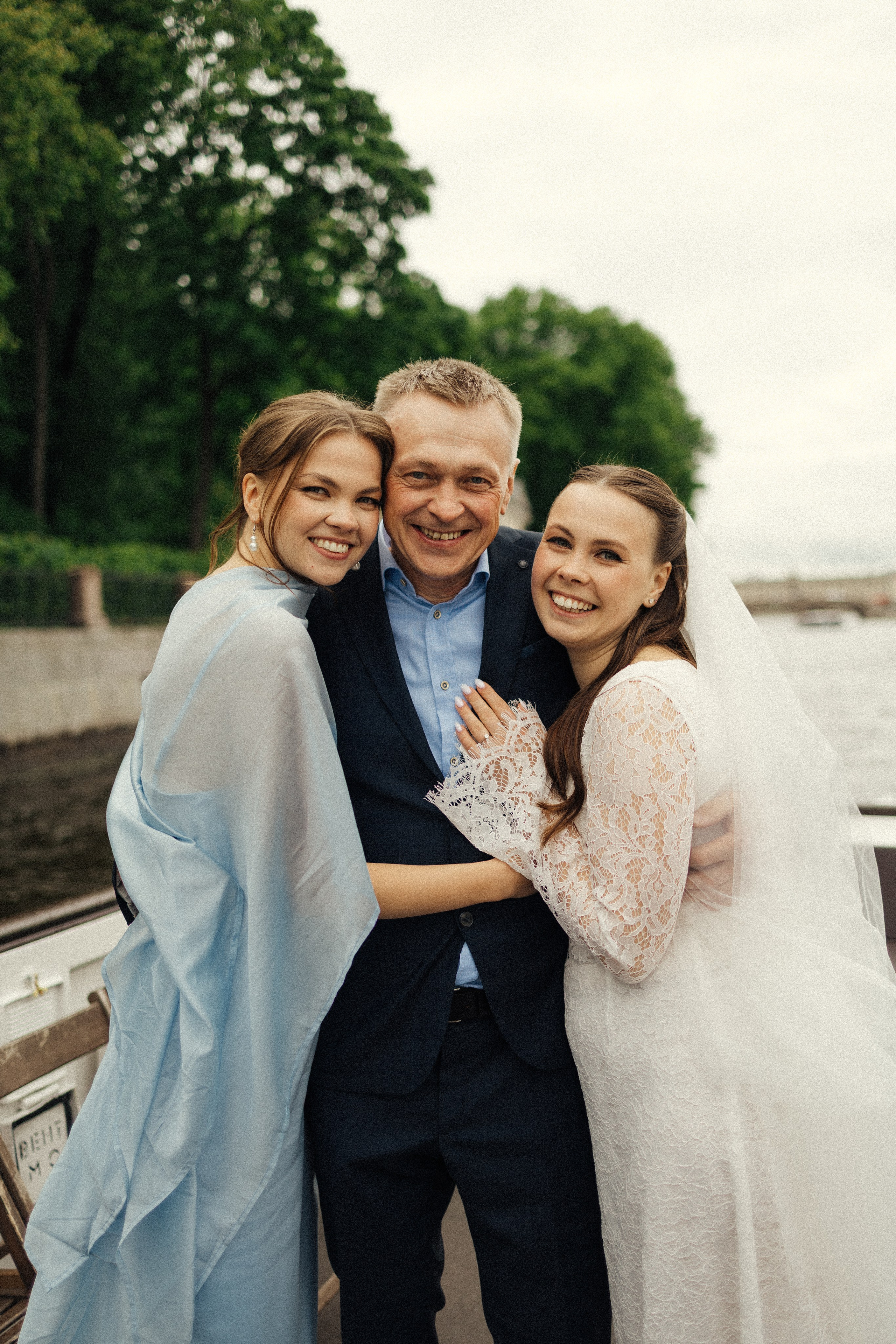 Алена и Владимир. Фотограф в Санкт-Петербурге Анастасия Комолова